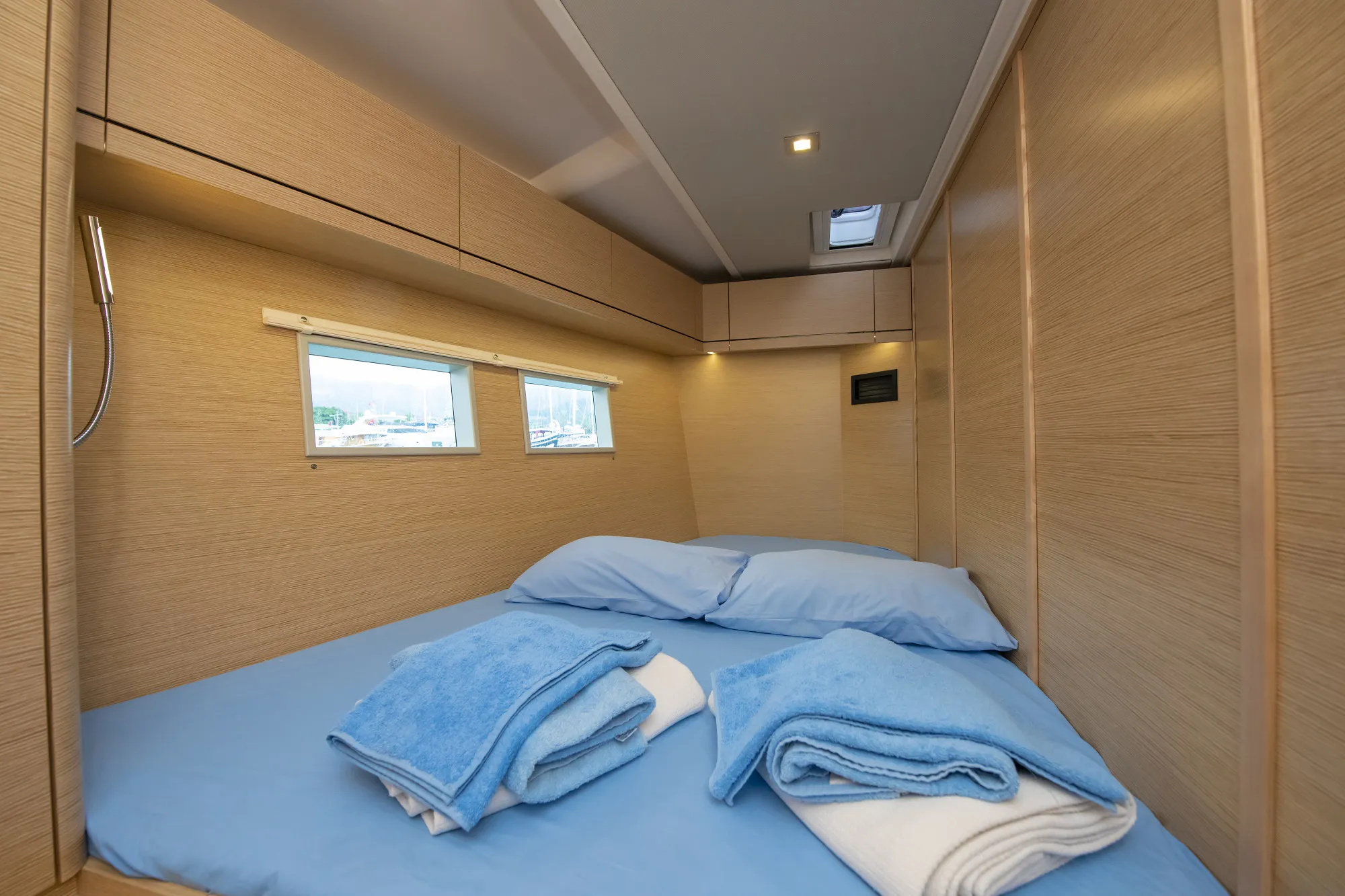 2023 Model Hanse -  548 · 11 Kişilik · #858131