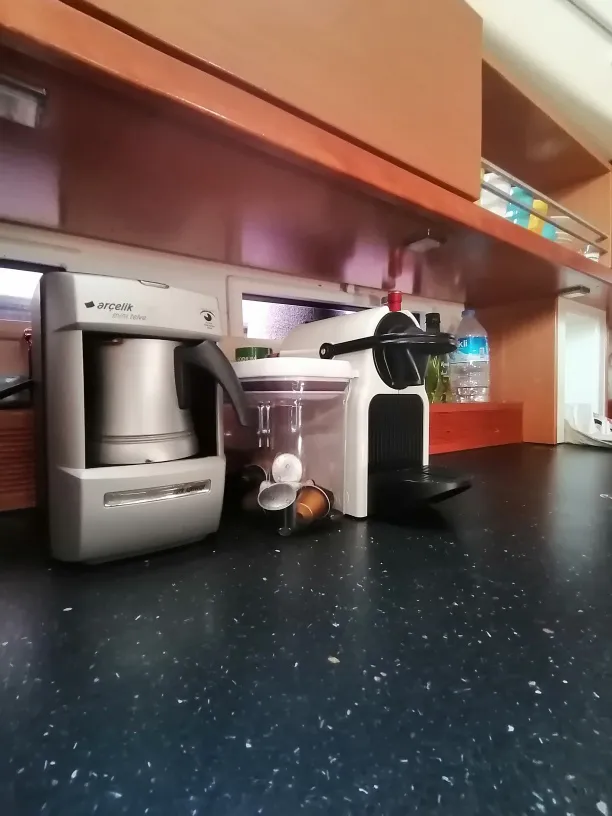 2011 Model Bavaria - Cruiser 45 · 6 Guest · #615162