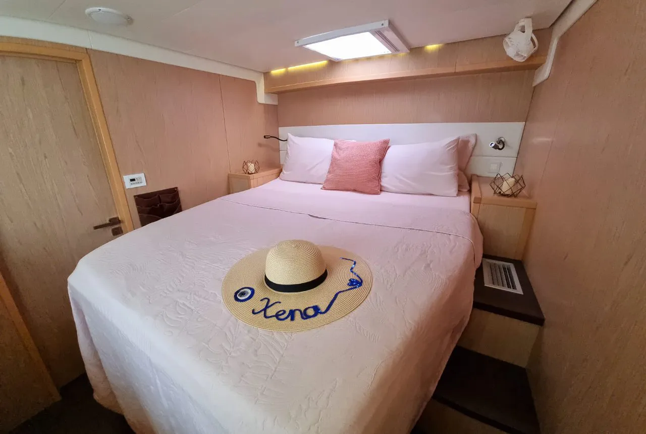 2014 Model Lagoon - 52 · 8 Guest · #048264