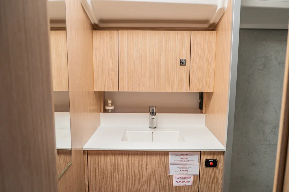 2022 Model Bavaria - C42 · 6 Kişilik · #814057