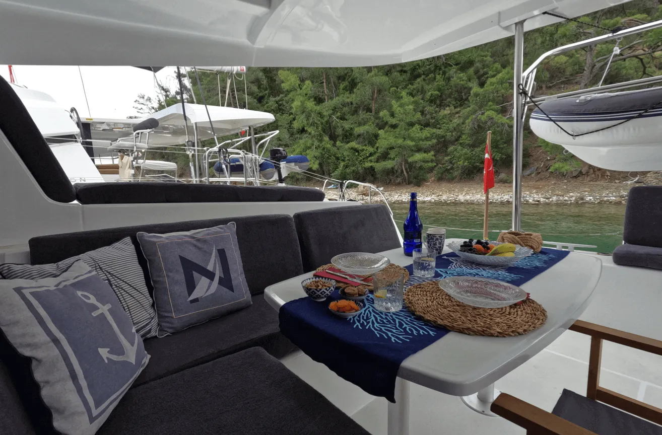 2023 Model Lagoon -  42 · 12 Kişilik · #467601