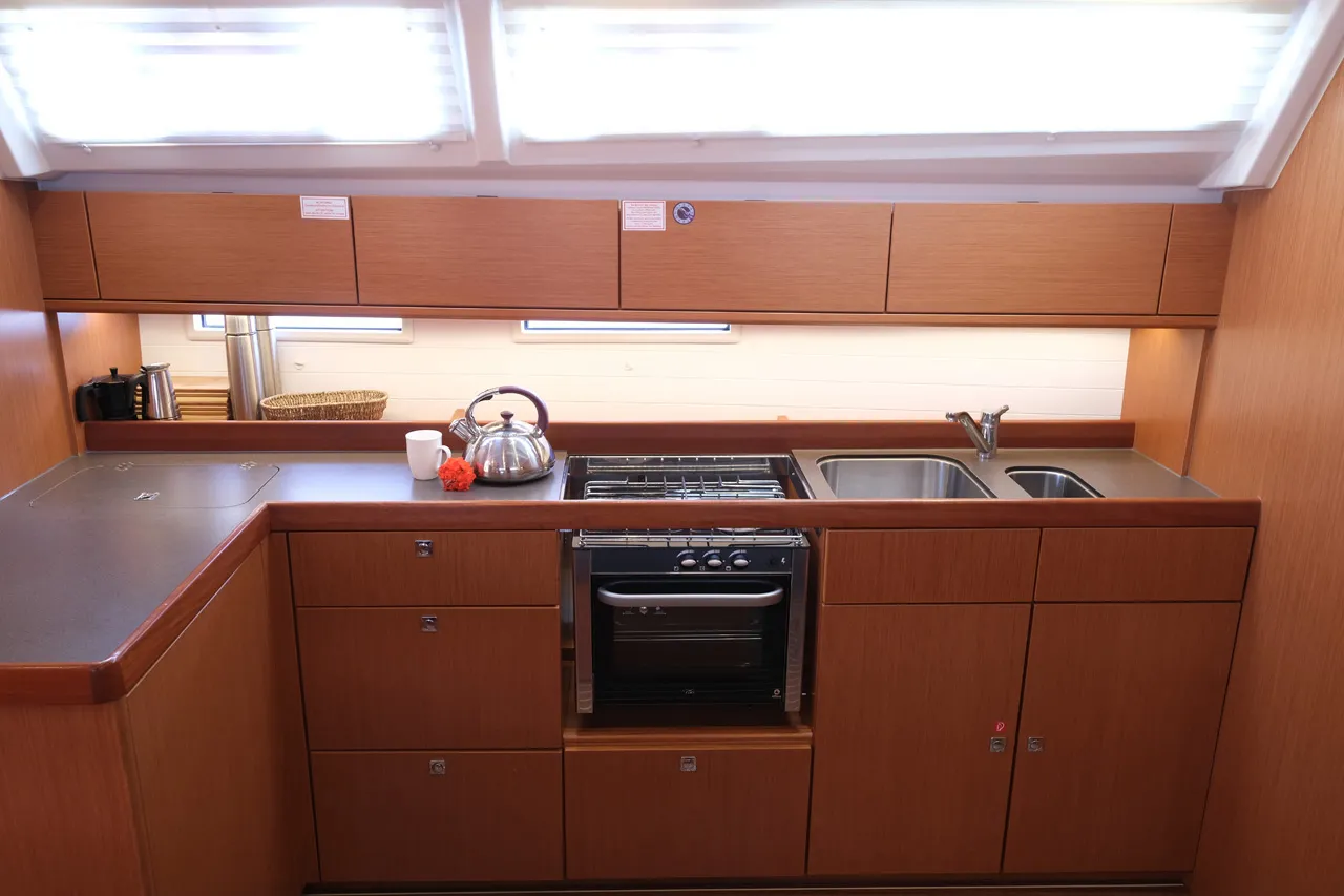 2020 Model Bavaria - Cruiser 46 · 8 Guest · #155380