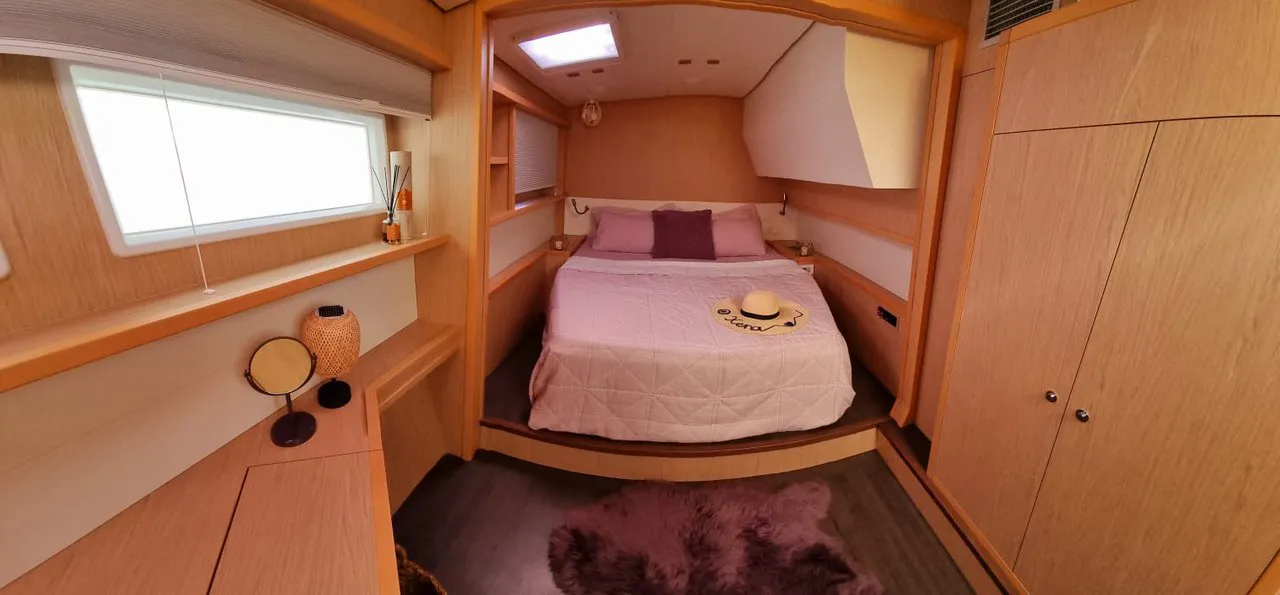 2014 Model Lagoon - 52 · 8 Guest · #048264