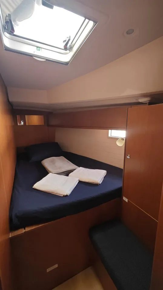 2016 Model Bavaria - Cruiser 46 · 9 Guest · #820471