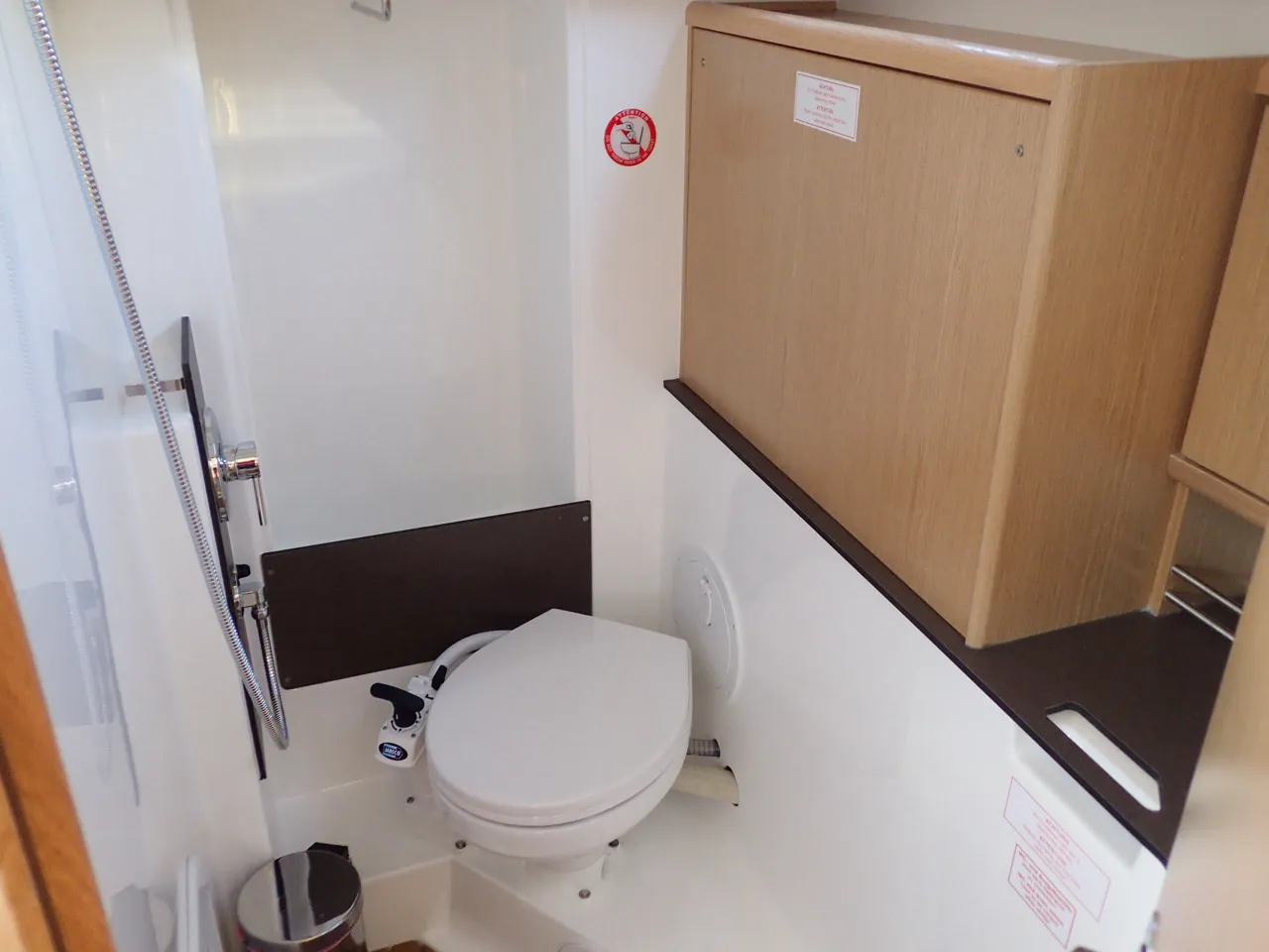 2019 Model Bavaria - Cruiser 34 · 6 Kişilik · #259376