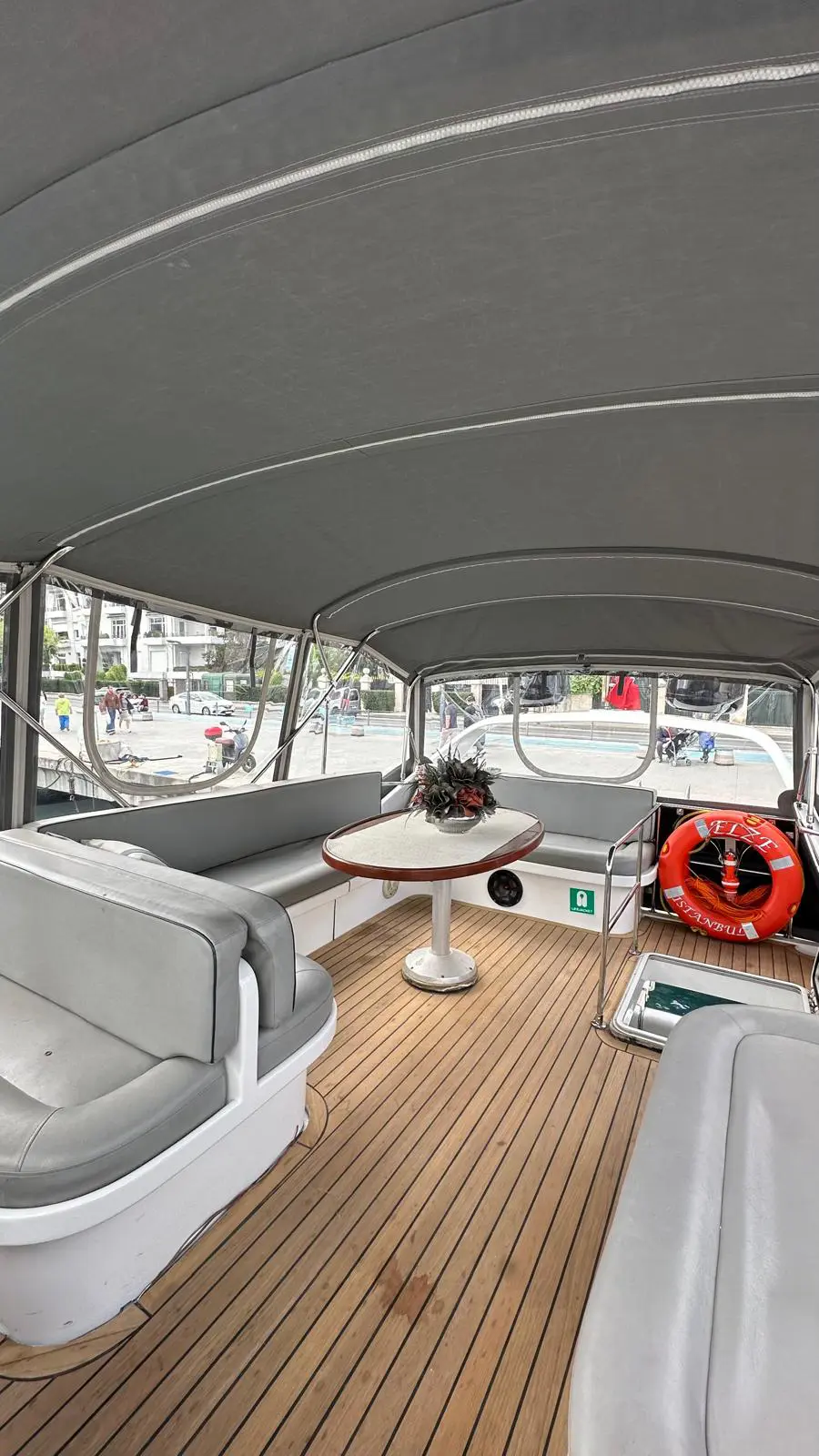 2000 Model Princess - 500 · 10 Kişilik · #714762