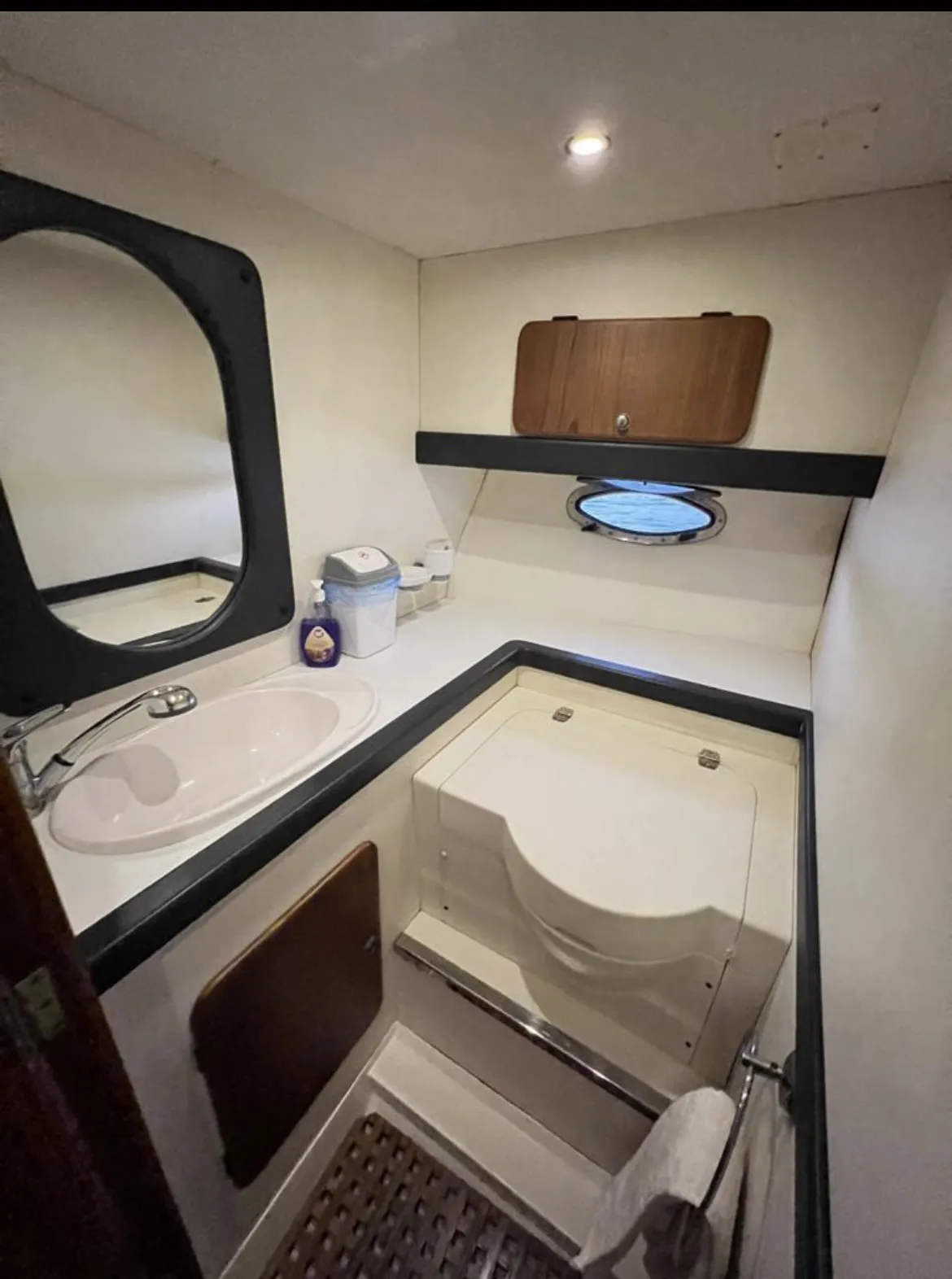 2002 Model Sunseeker - Motor Yacht · 4 Kişilik · #380996