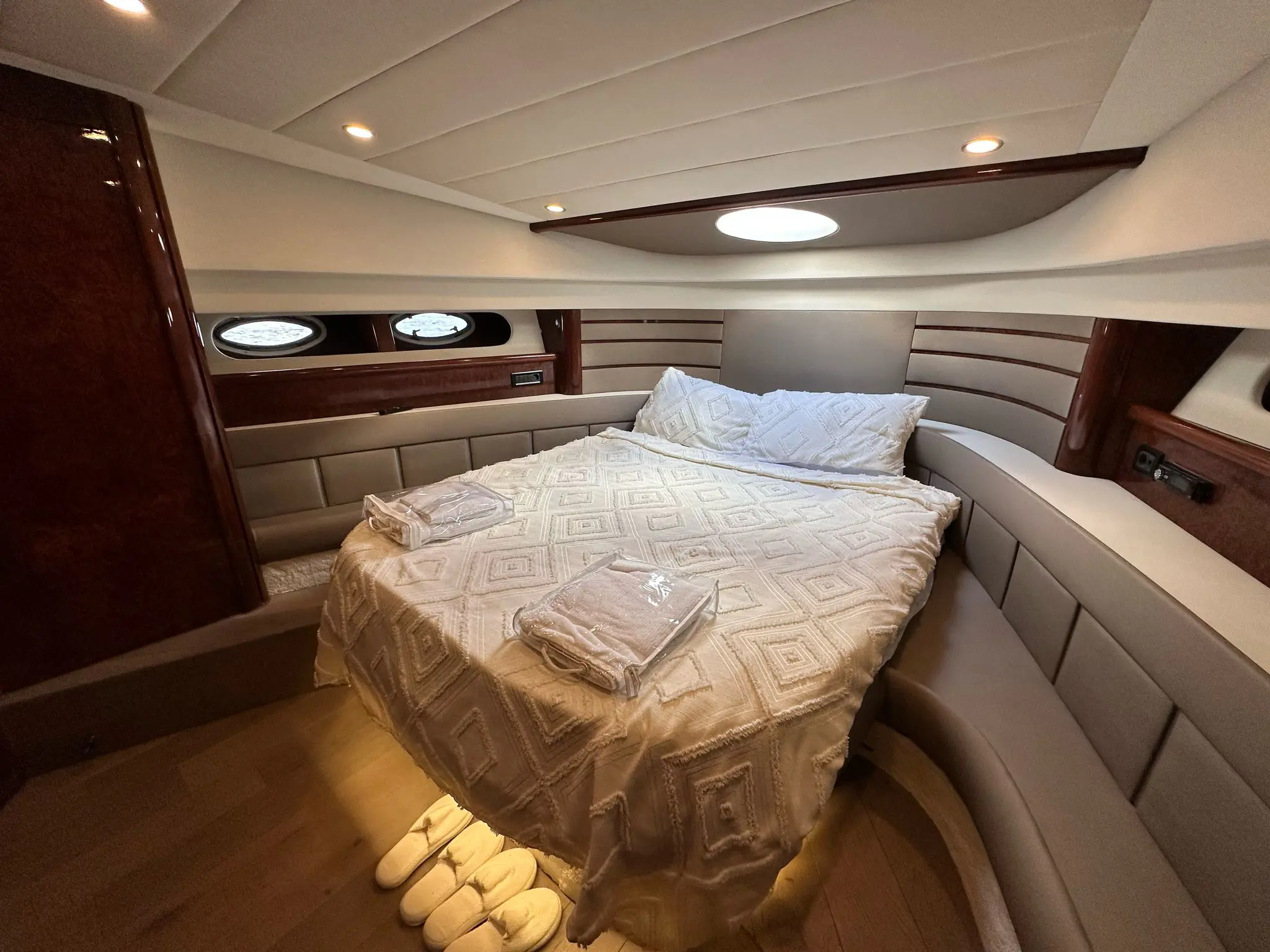 2012 Model Özel Yapım - Motoryat · 40 Kişilik · #949729