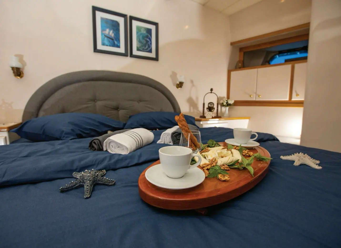 1994 Model Özel Yapım - Motoryat · 36 Kişilik · #162728