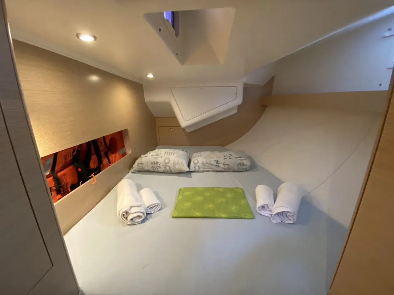 2015 Model Elan -  Impression 50 · 11 Kişilik · #561728