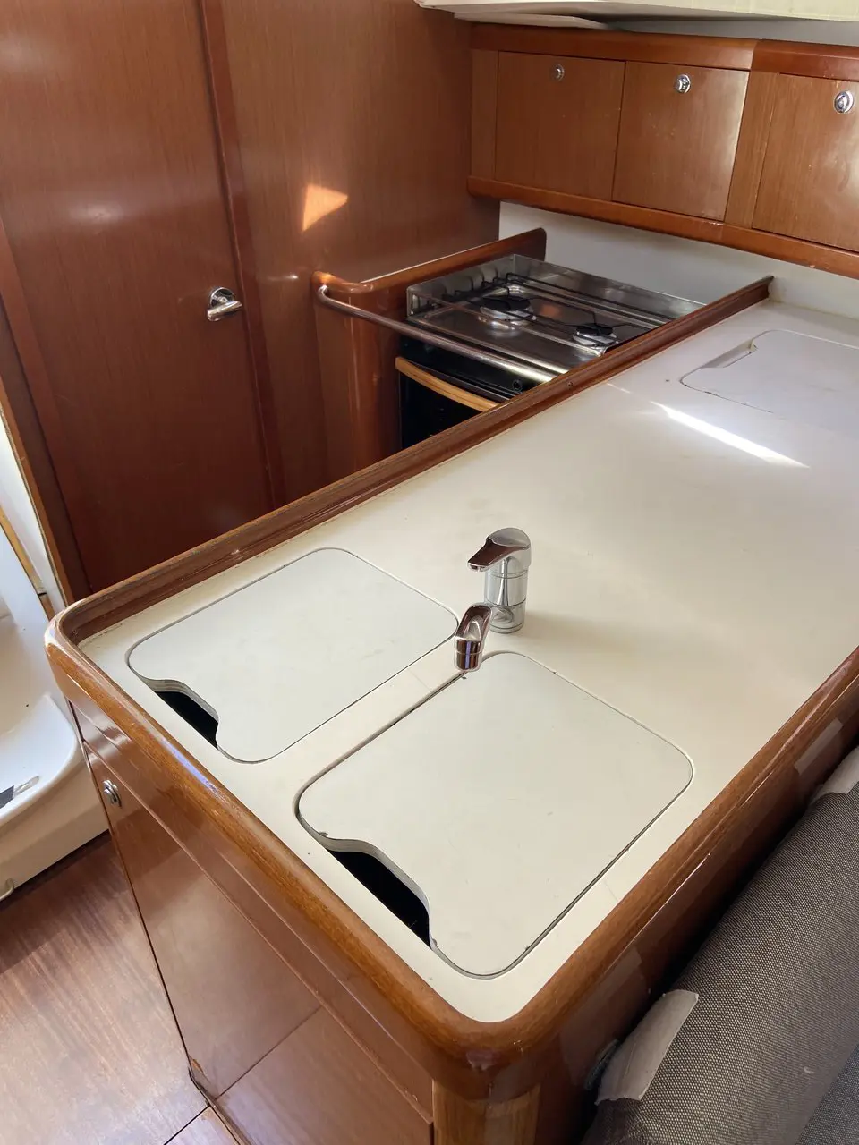 2010 Model Beneteau - Oceanis 38 · 6 Kişilik · #509194