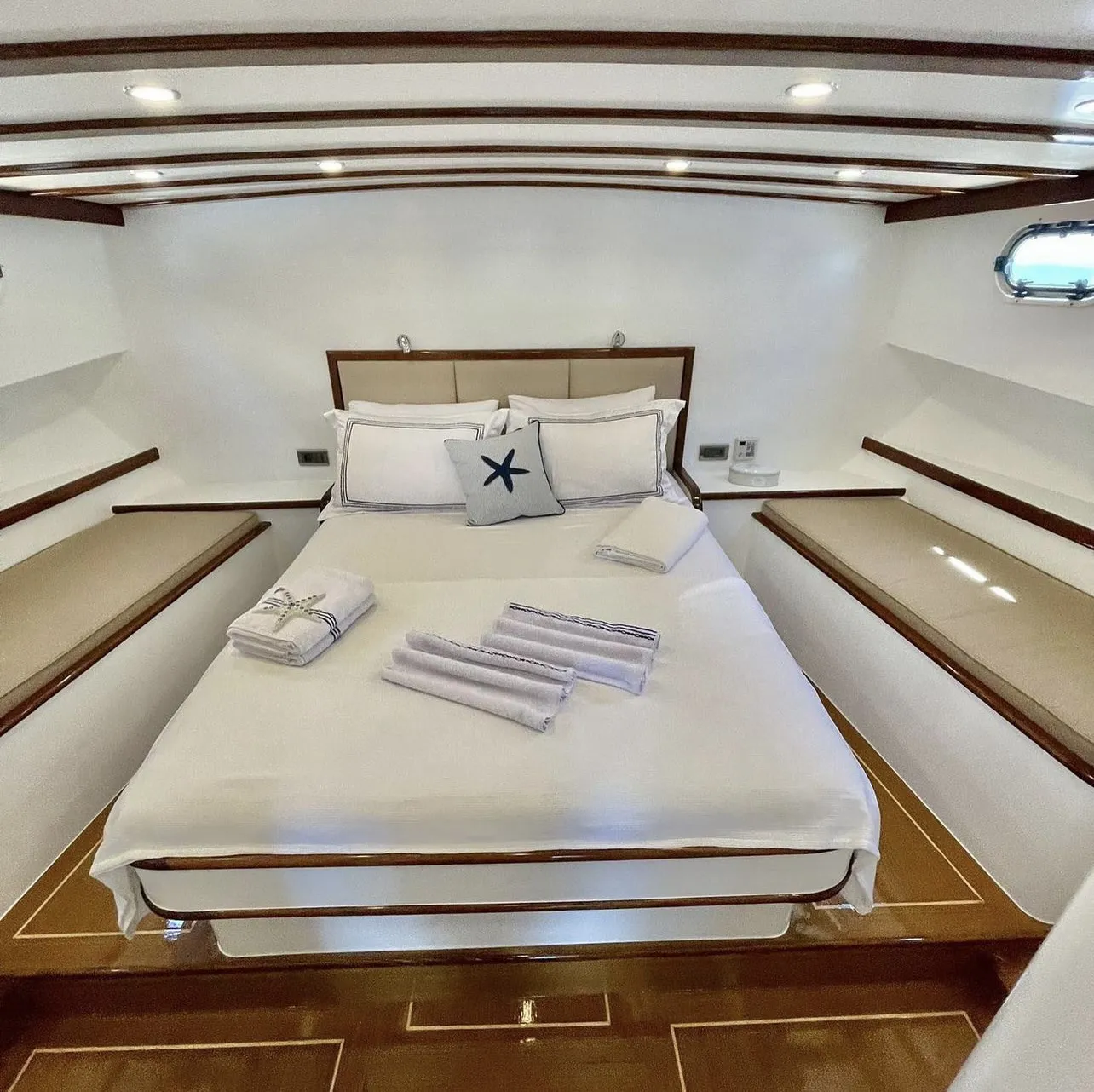 2022 Model Özel Yapım - Gulet · 6 Kişilik · #726149