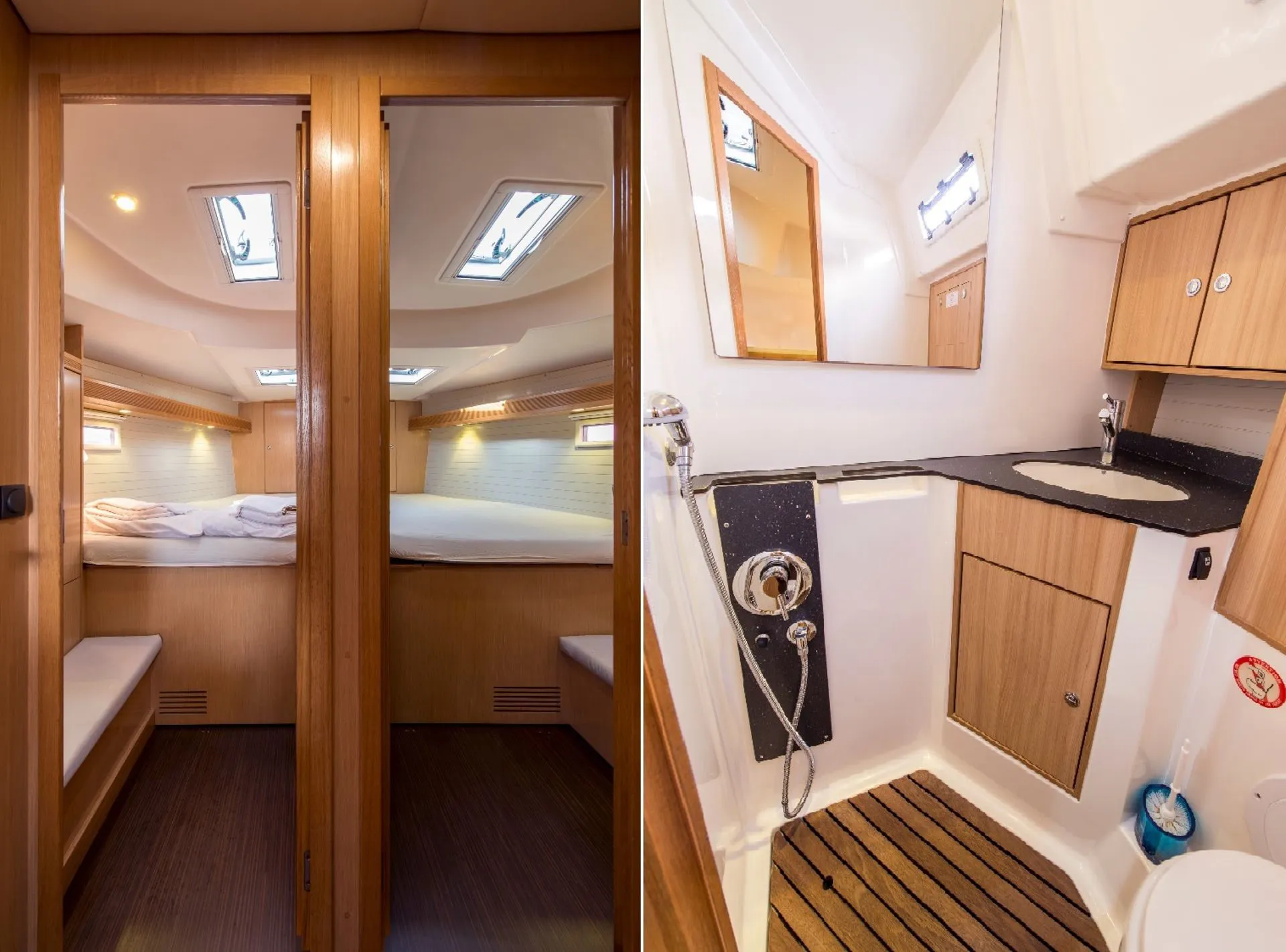 2011 Model Bavaria - Cruiser 45 · 10 Guest · #819432