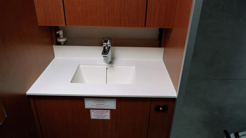 2021 Model Bavaria - C42 · 6 Kişilik · #996174