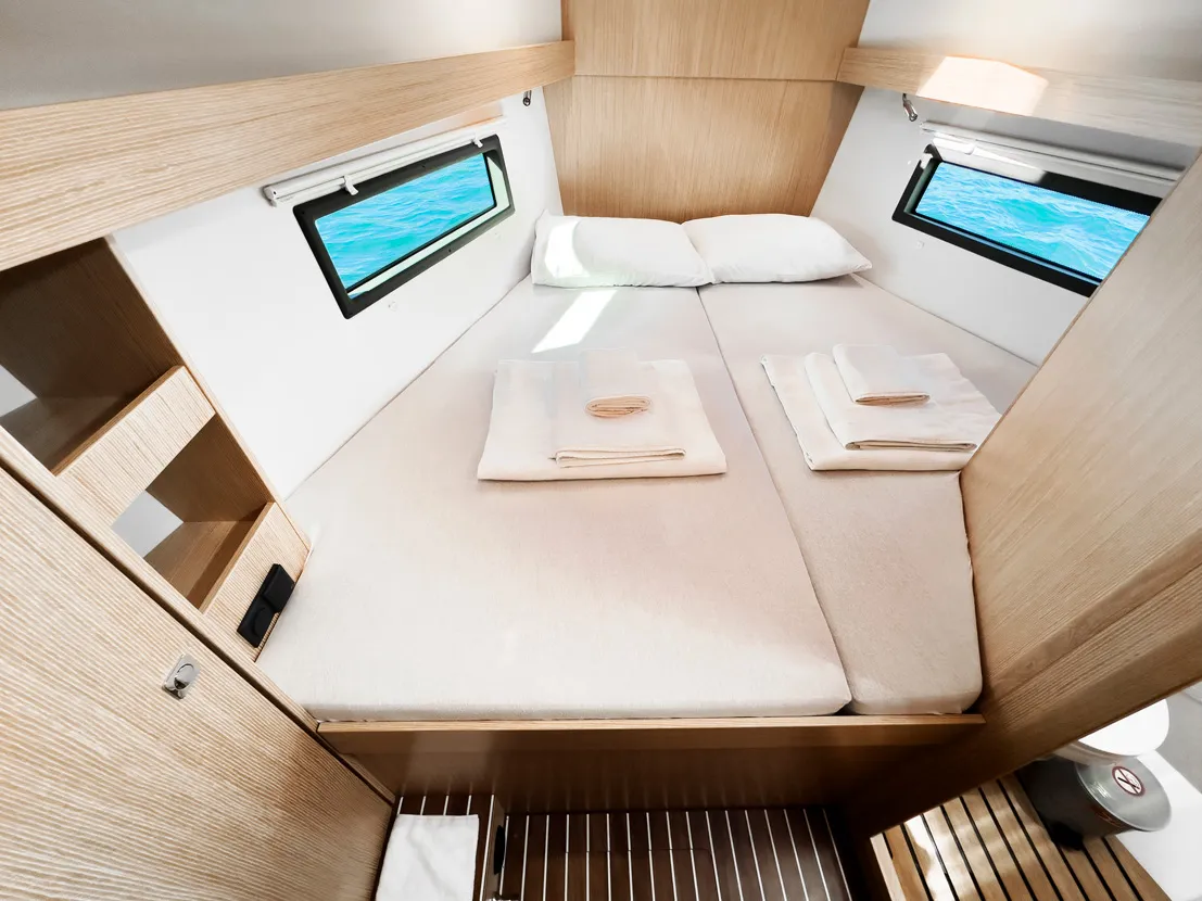 2024 Model Bavaria - C38 · 7 Kişilik · #390689