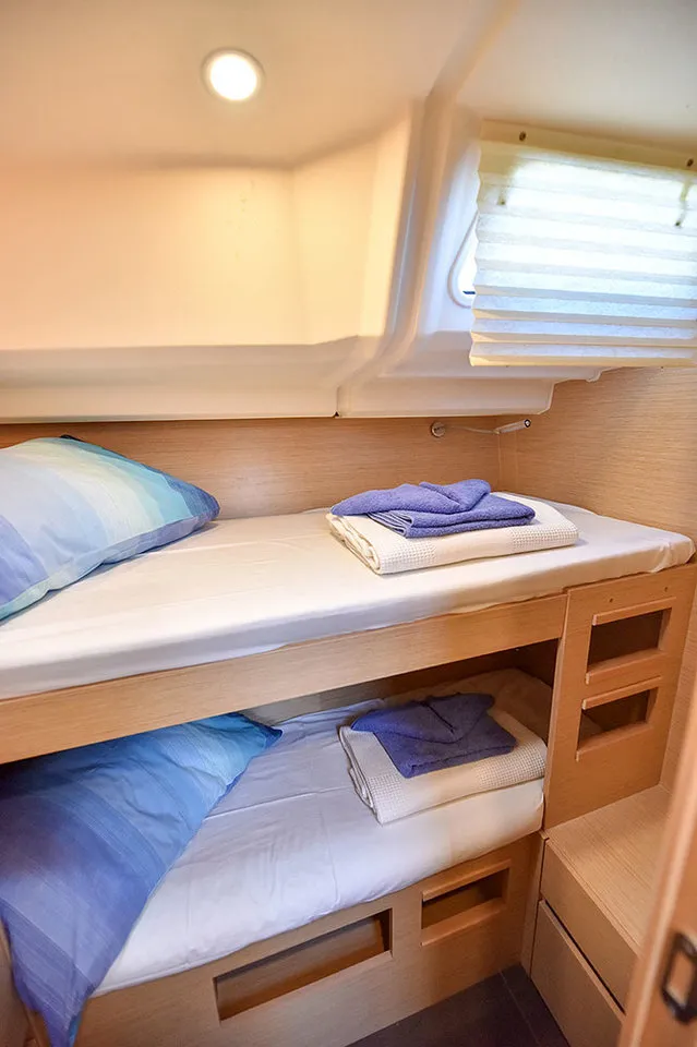 2019 Model Hanse -  508 · 12 Guest · #656425