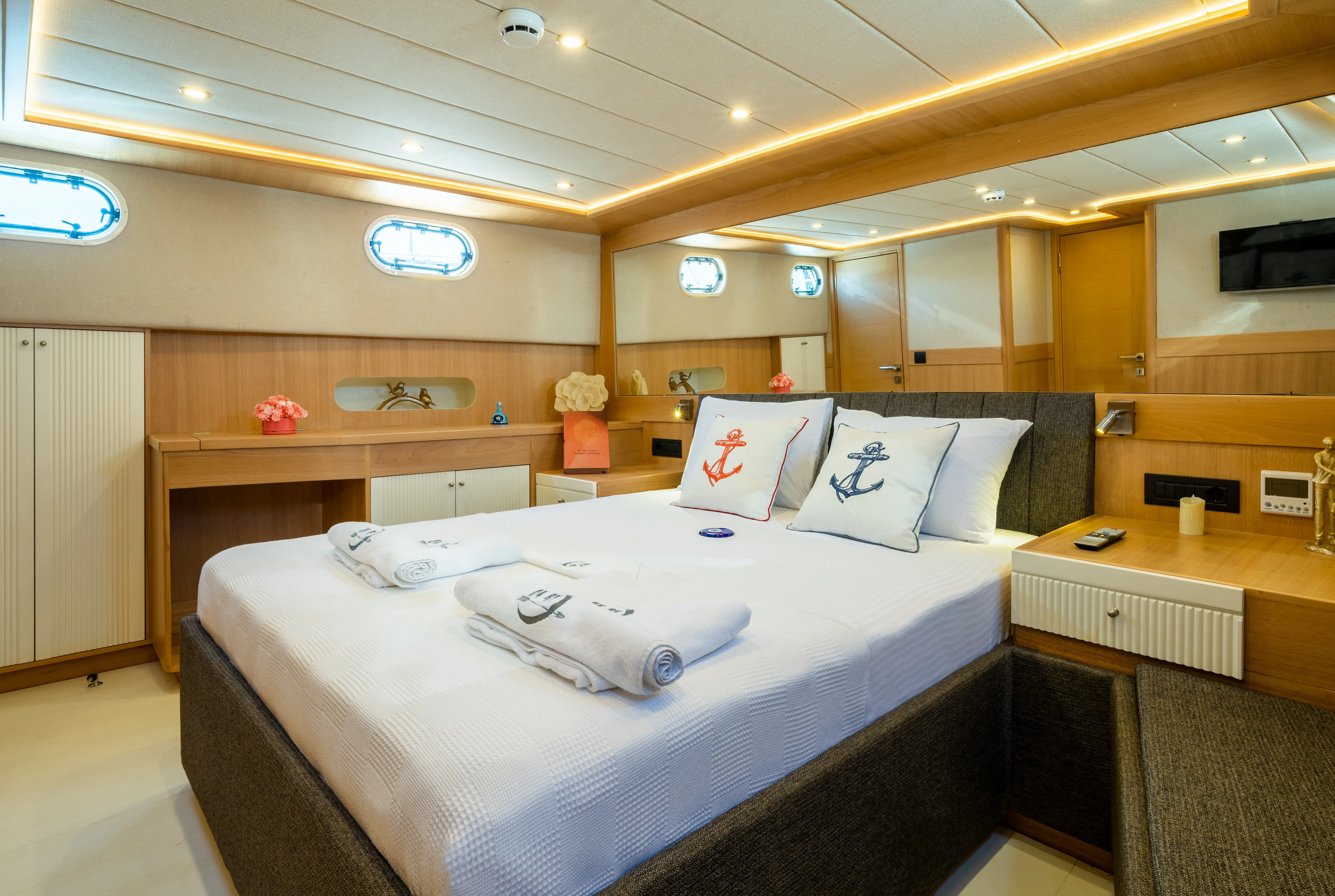 2023 Model Custom Made - Gulet · 6 Guest · #307342