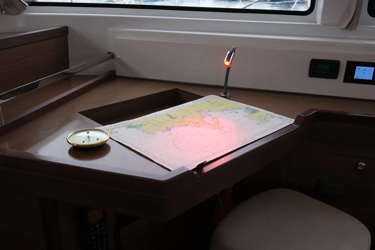 2020 Model Lagoon -  46  · 9 Kişilik · #473178