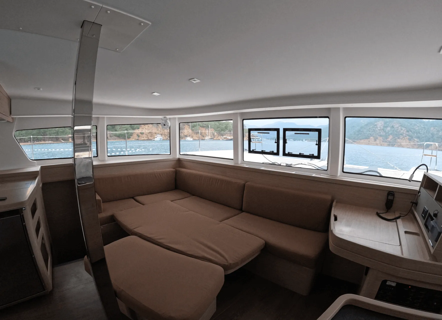 2023 Model Lagoon -  42 · 12 Kişilik · #467601