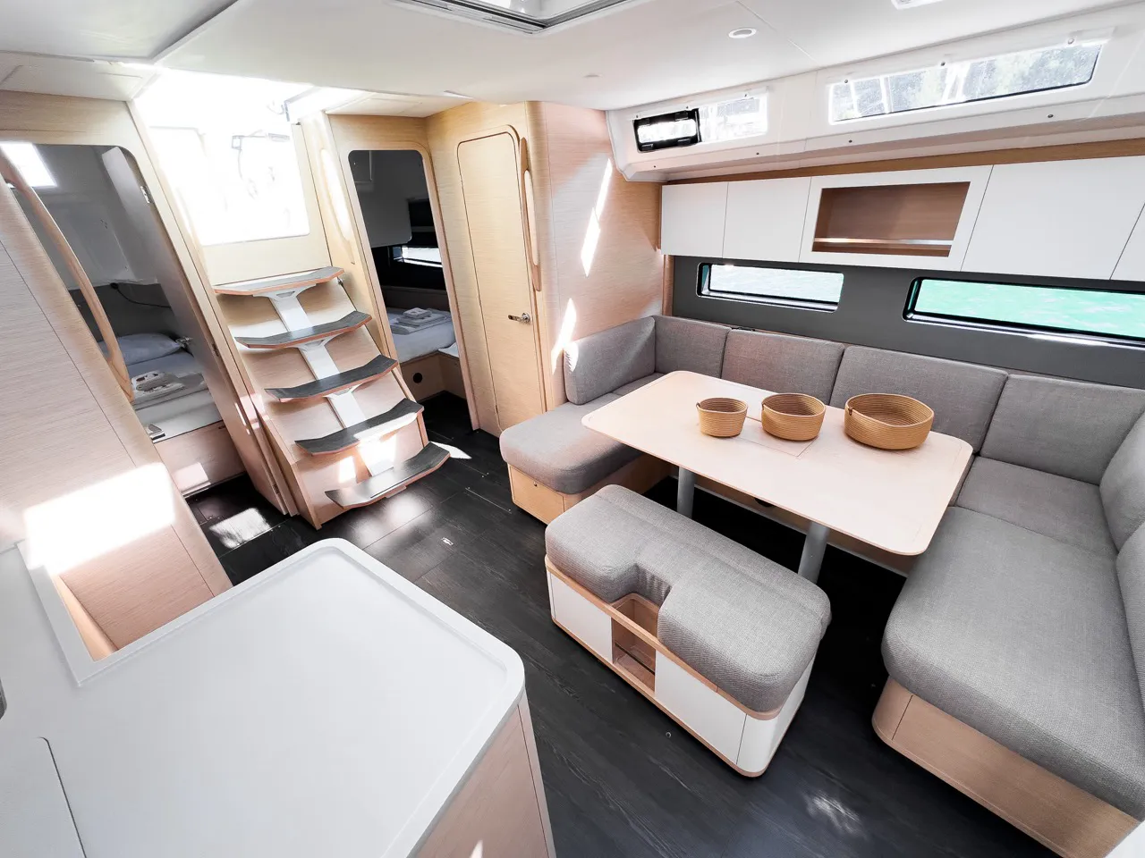 2024 Model Dufour - 41 · 7 Guest · #544986