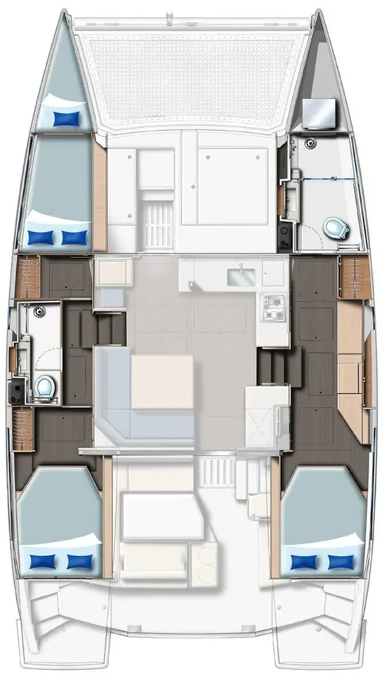 2017 Model Leopard -  40 · 8 Kişilik · #825738