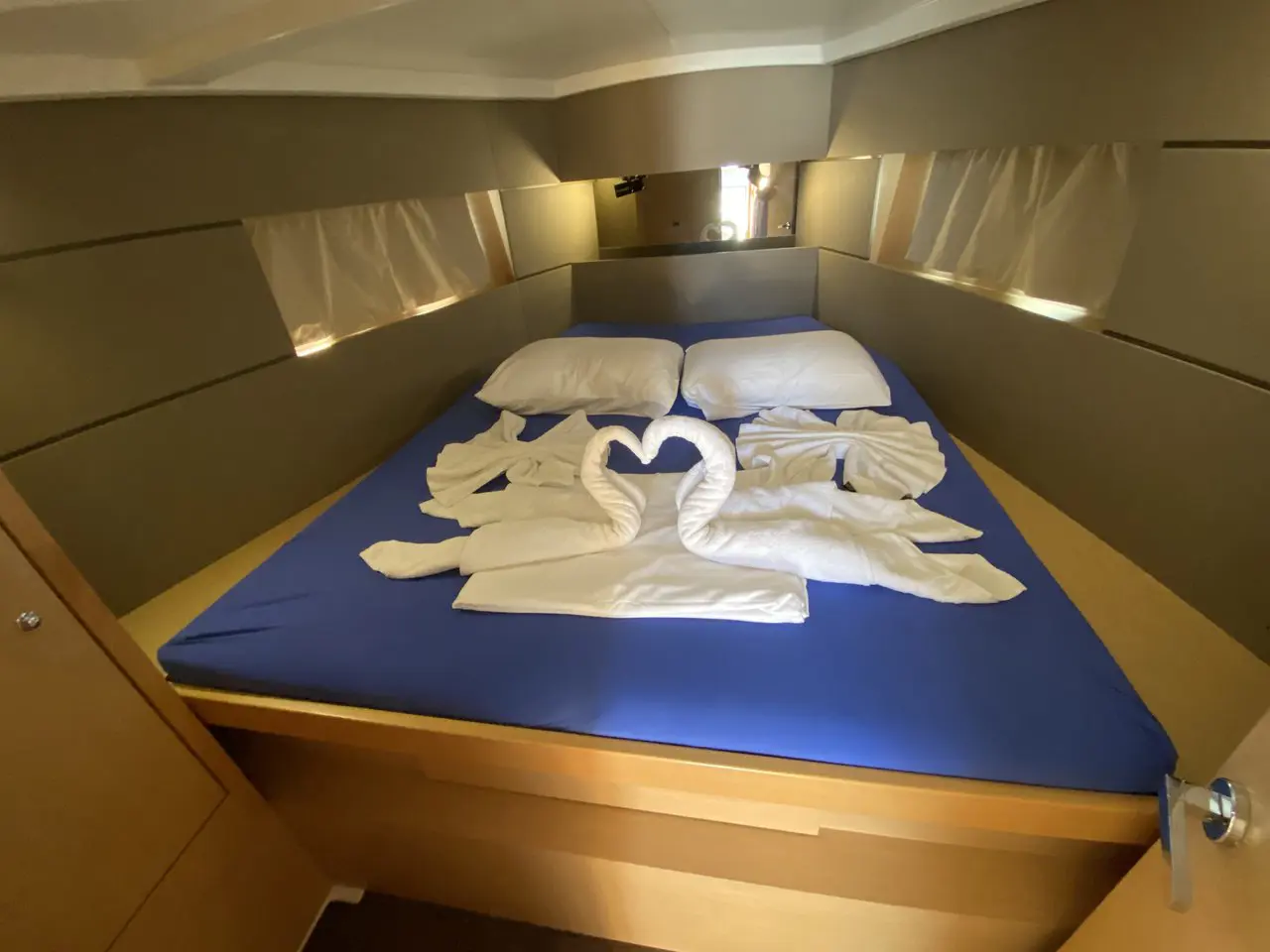 2015 Model Beneteau - Oceanis 38 · 6 Kişilik · #425403