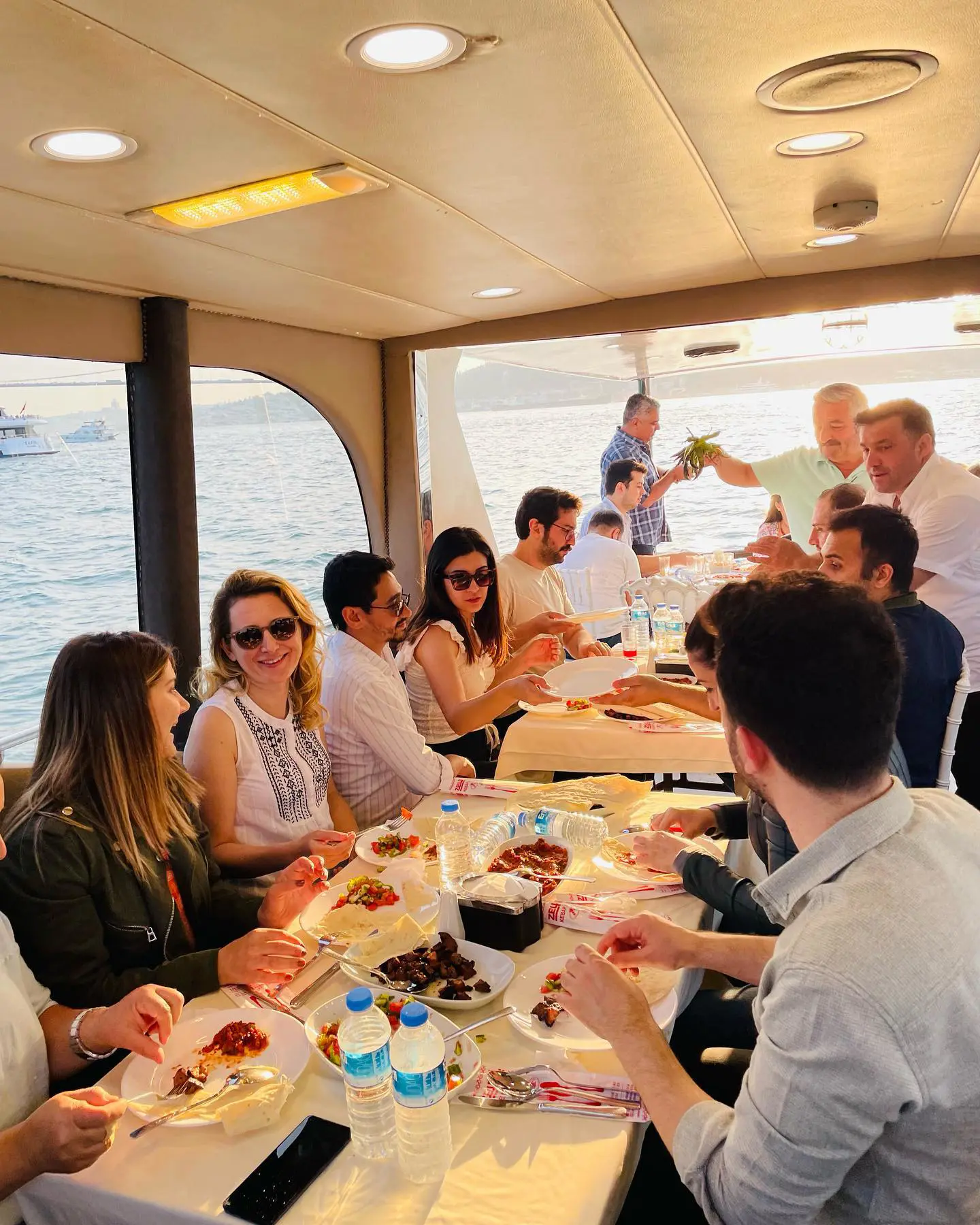 2023 Model Özel Yapım - Motoryat · 8 Kişilik · #368178