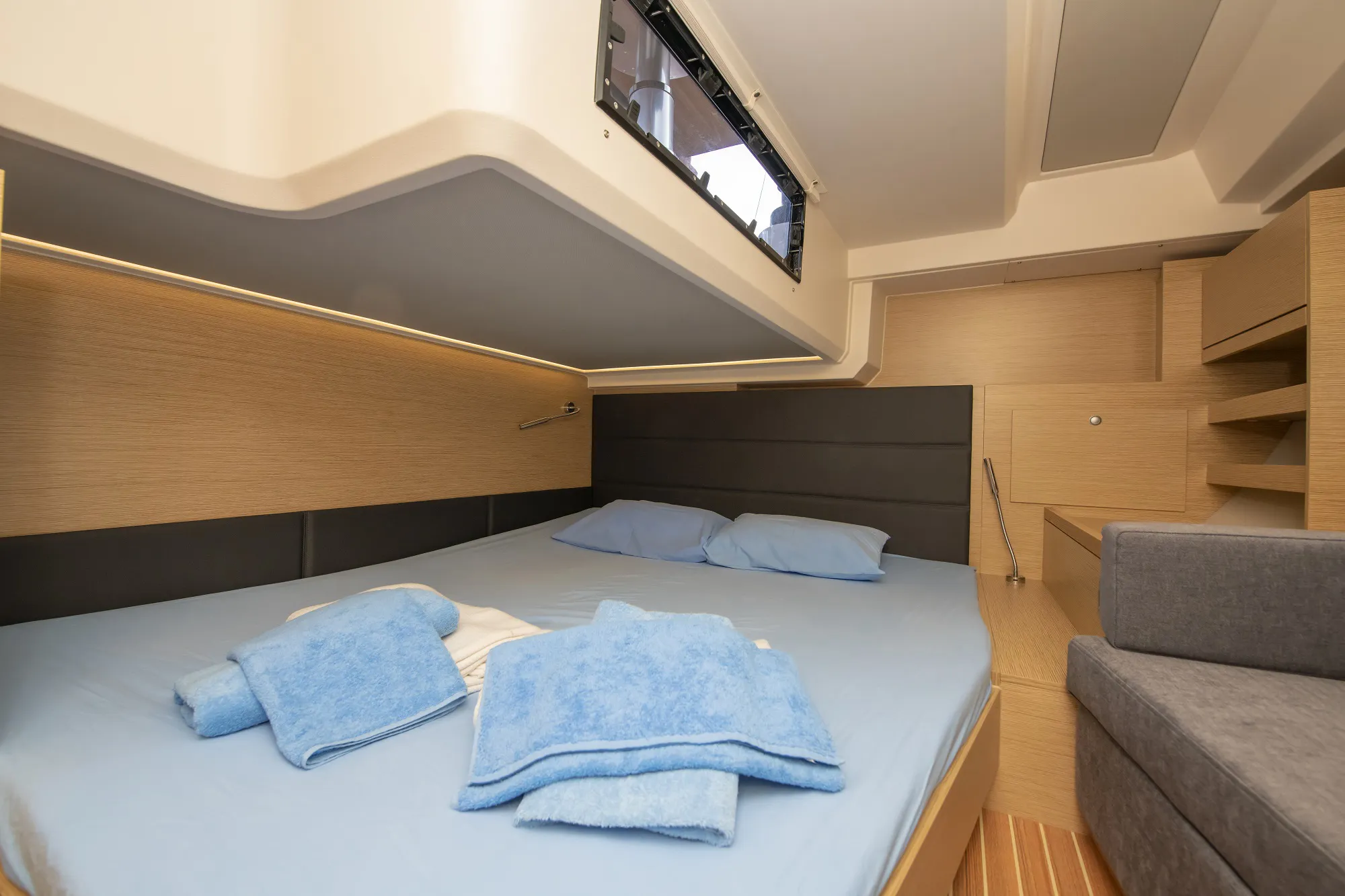 2023 Model Hanse -  548 · 11 Kişilik · #858131