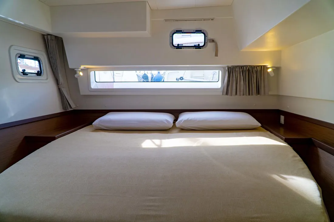 2020 Model Lagoon -  42 · 10 Kişilik · #611023