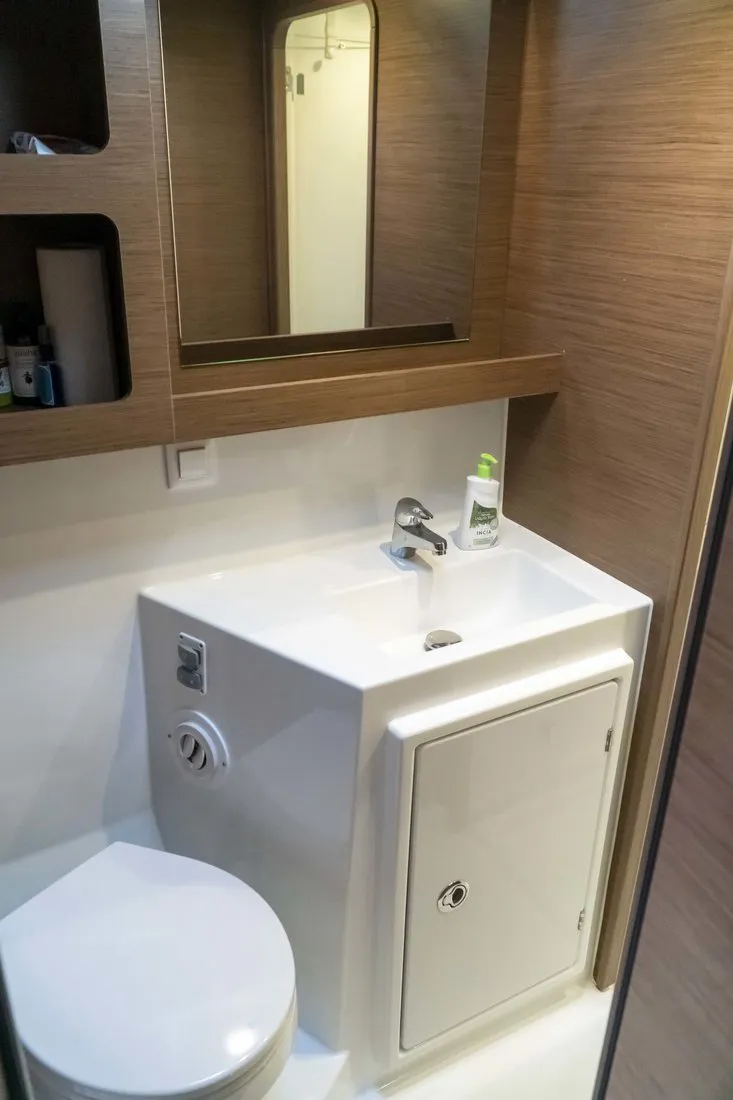 2020 Model Lagoon -  42 · 10 Kişilik · #611023