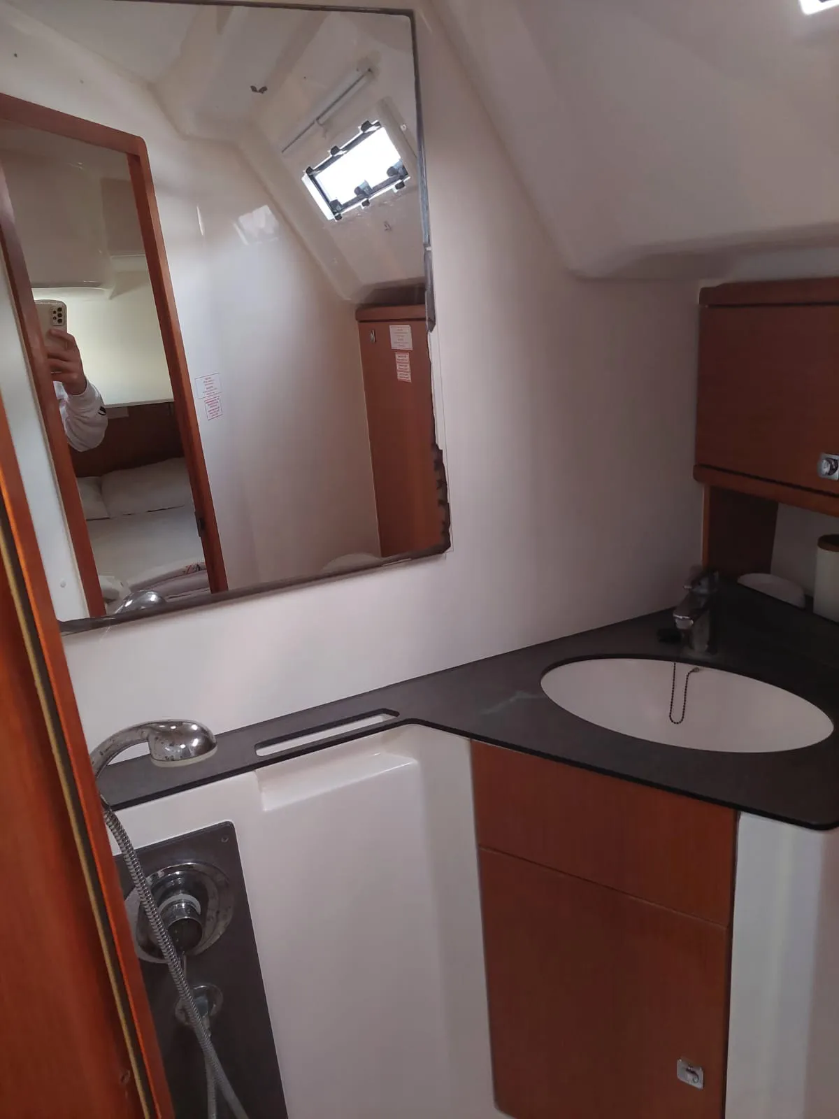 2015 Model Bavaria - Cruiser 46 · 8 Kişilik · #940103