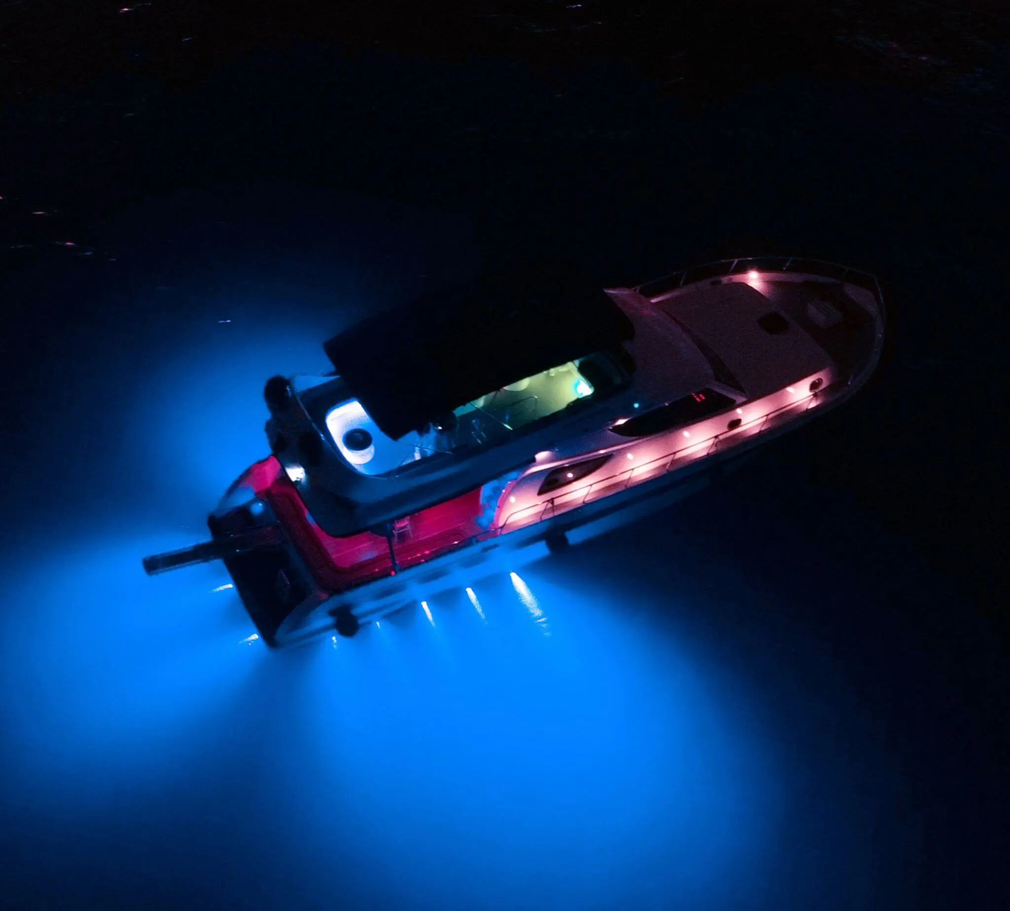 2018 Model Özel Yapım - Motoryat · 24 Kişilik · #119390