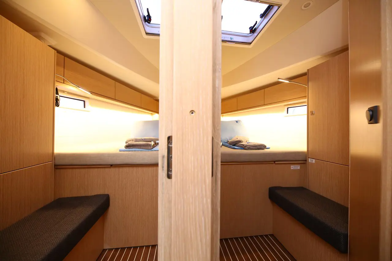 2020 Model Bavaria - Cruiser 46 · 8 Guest · #760081