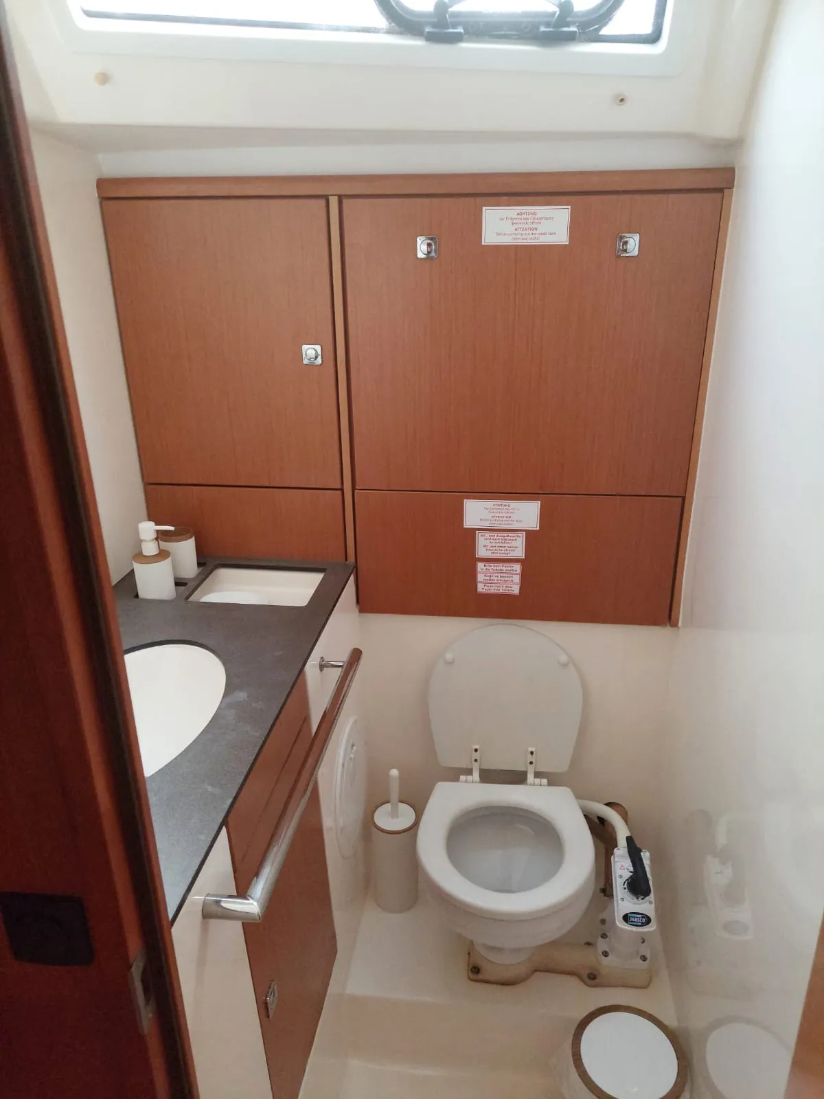 2015 Model Bavaria - Cruiser 46 · 8 Kişilik · #940103