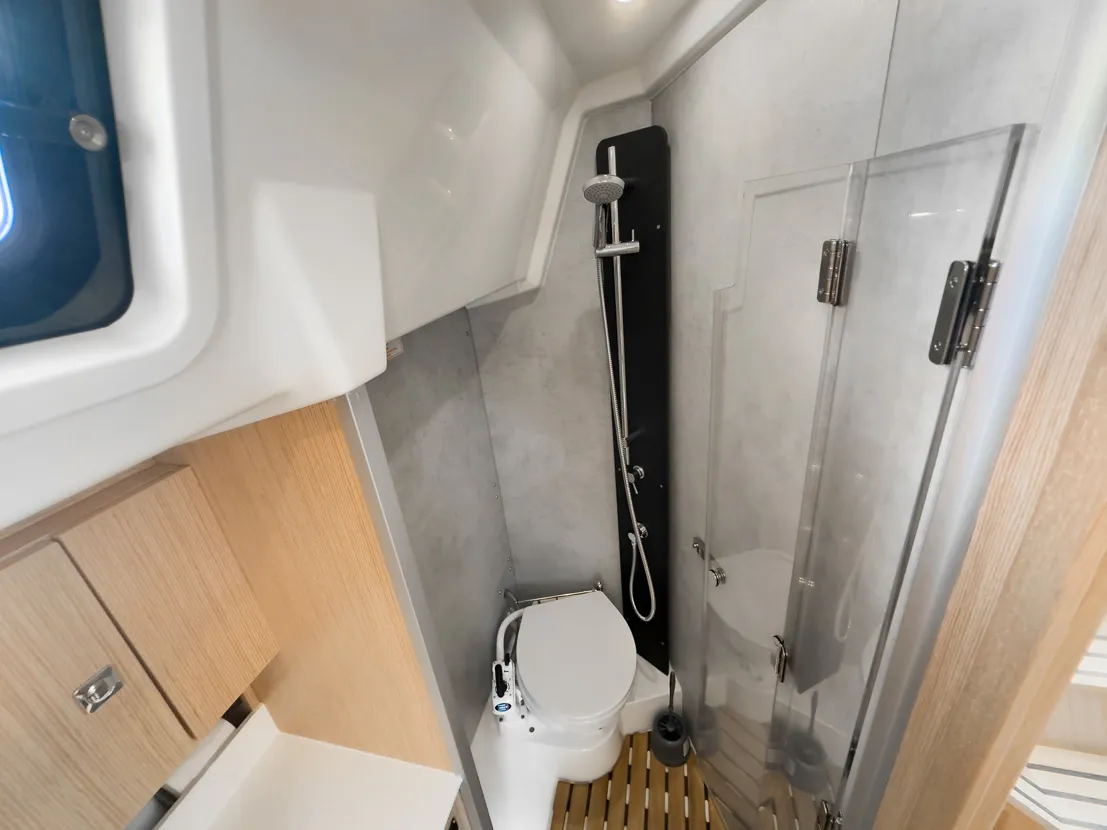 2024 Model Bavaria - C38 · 7 Guest · #915512