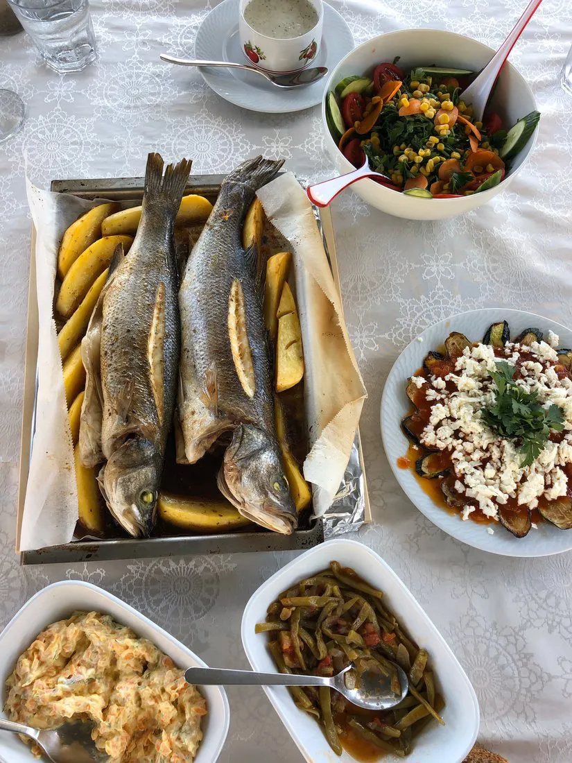 2014 Model Beneteau - Oceanis 48 · 6 Kişilik · #792113