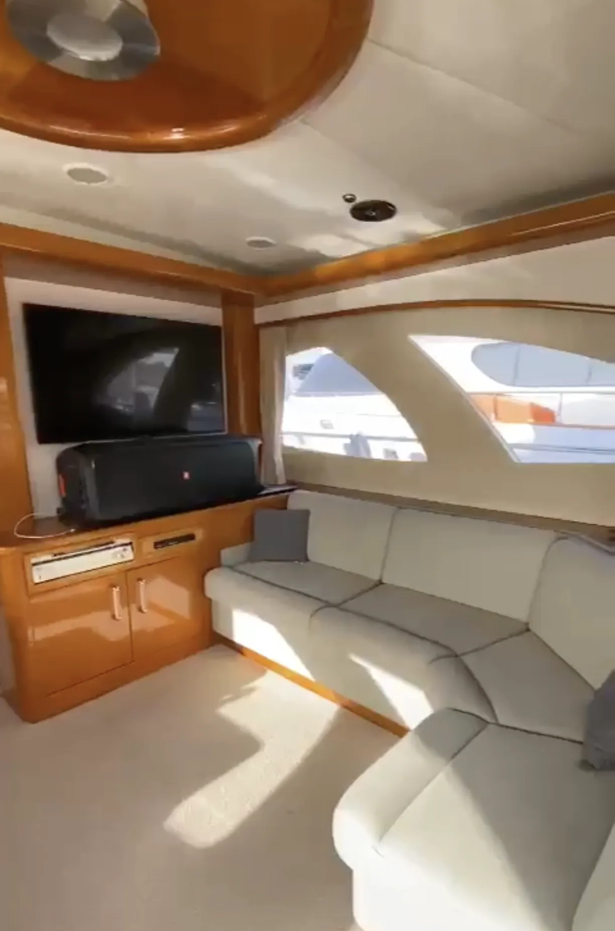 2007 Model Özel Yapım - Motoryat · 10 Kişilik · #197959