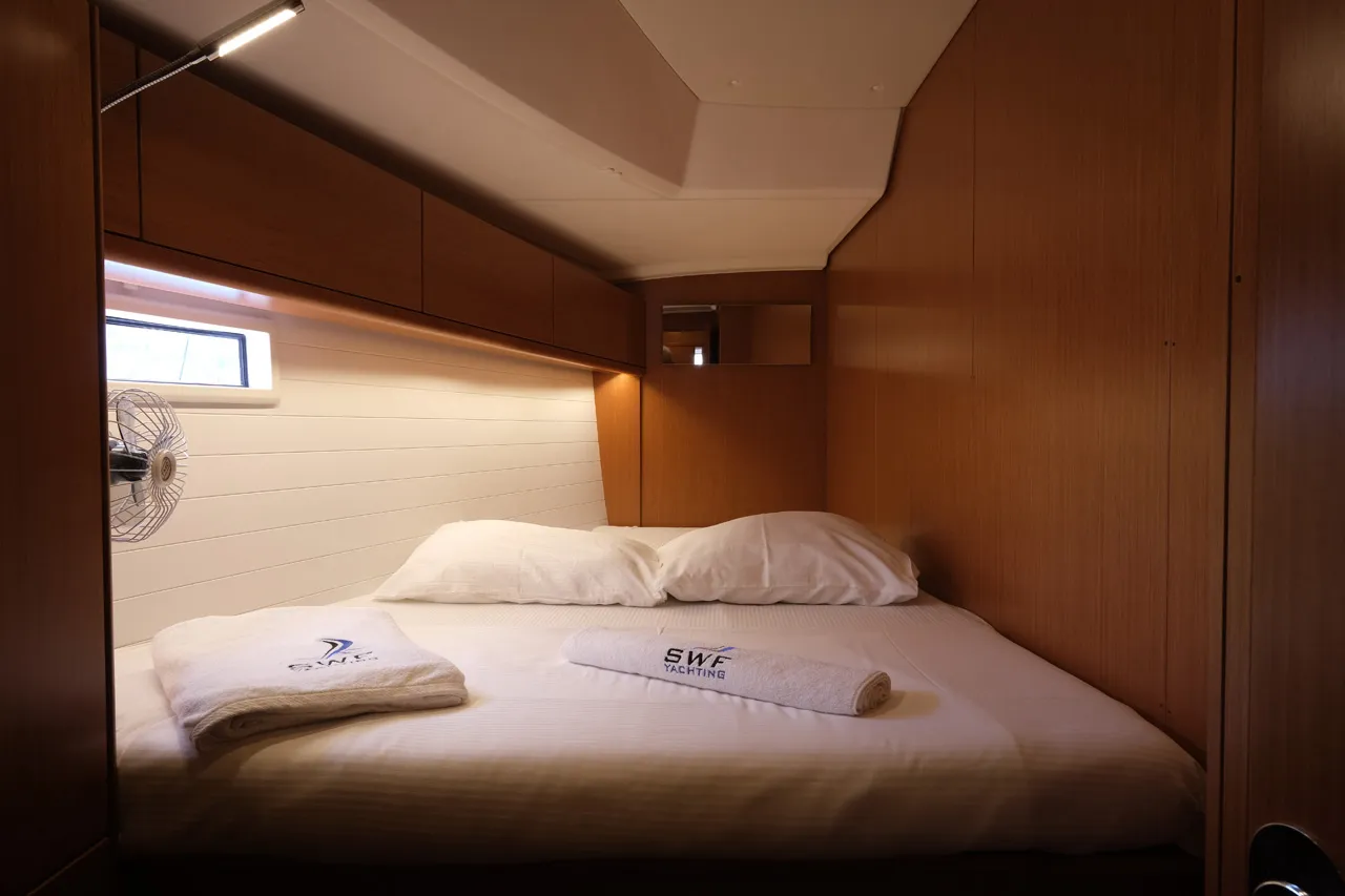 2020 Model Bavaria - Cruiser 46 · 8 Guest · #155380