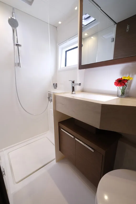 2020 Model Lagoon -  46  · 9 Kişilik · #473178