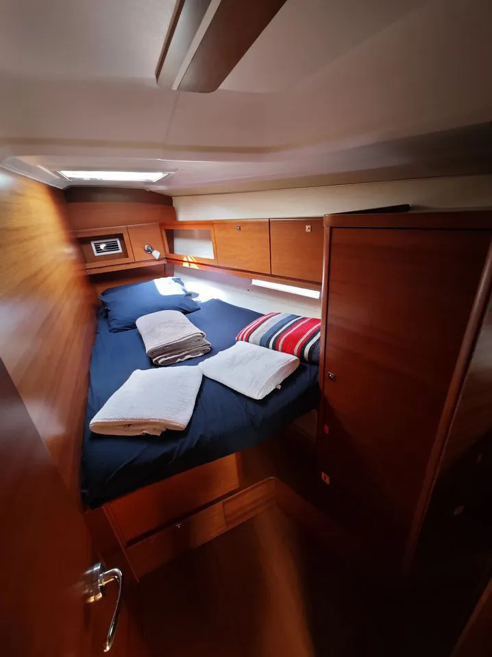 2015 Model Dufour - 450 GL · 8 Kişilik · #373432