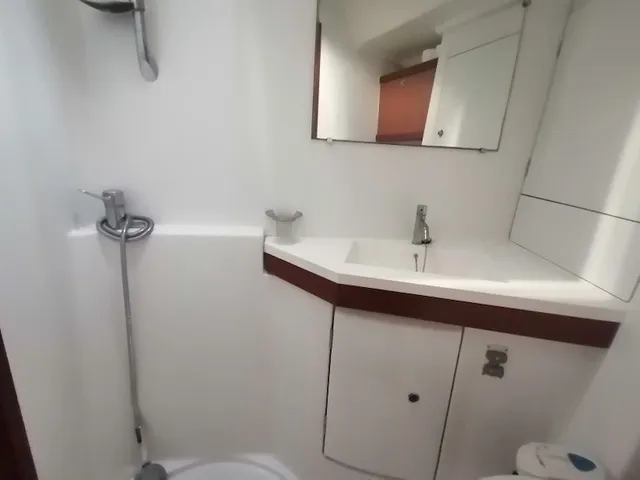 2008 Model Beneteau - Oceanis 46 · 6 Guest · #636777