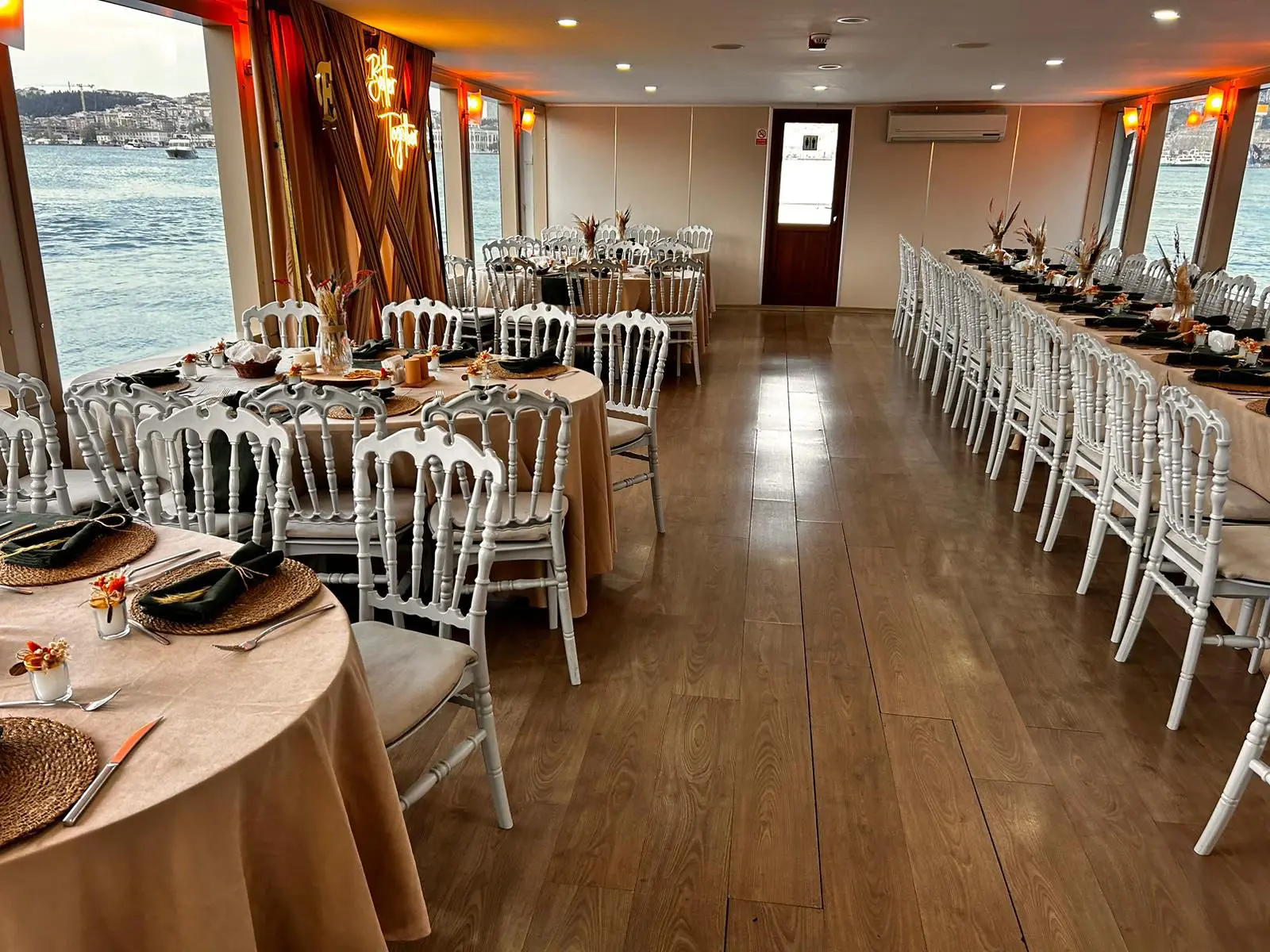 2019 Model Özel Yapım - Motoryat · 80 Kişilik · #425950