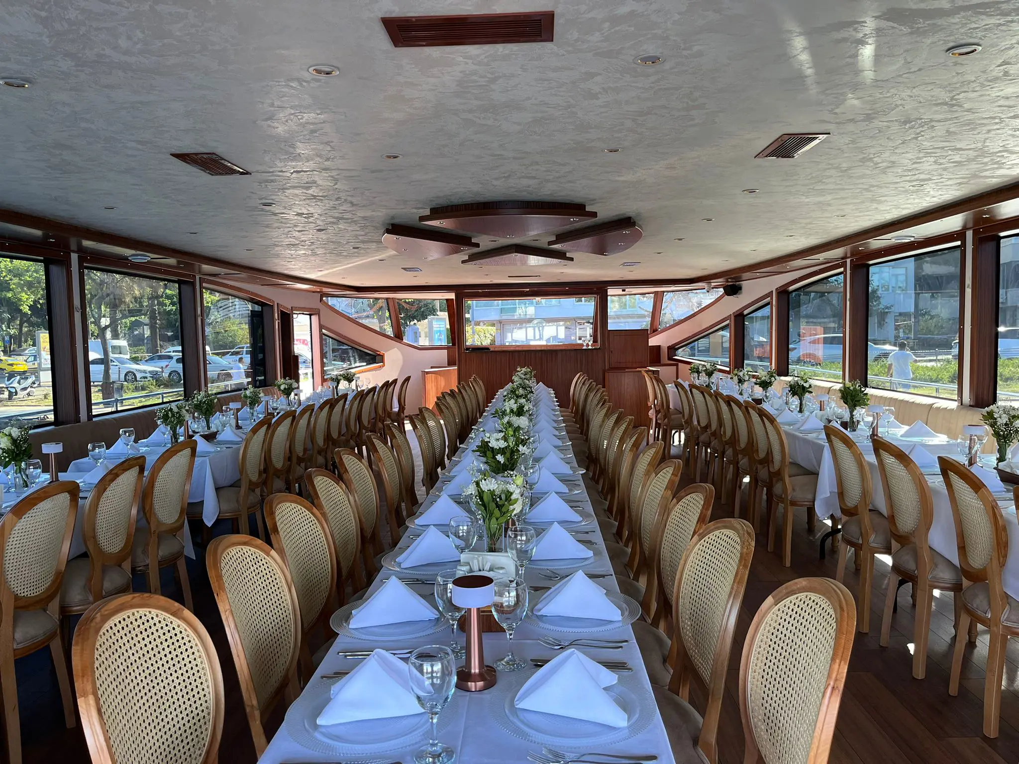 2025 Model Custom Made - Motor Yacht · 127 Guest · #494779