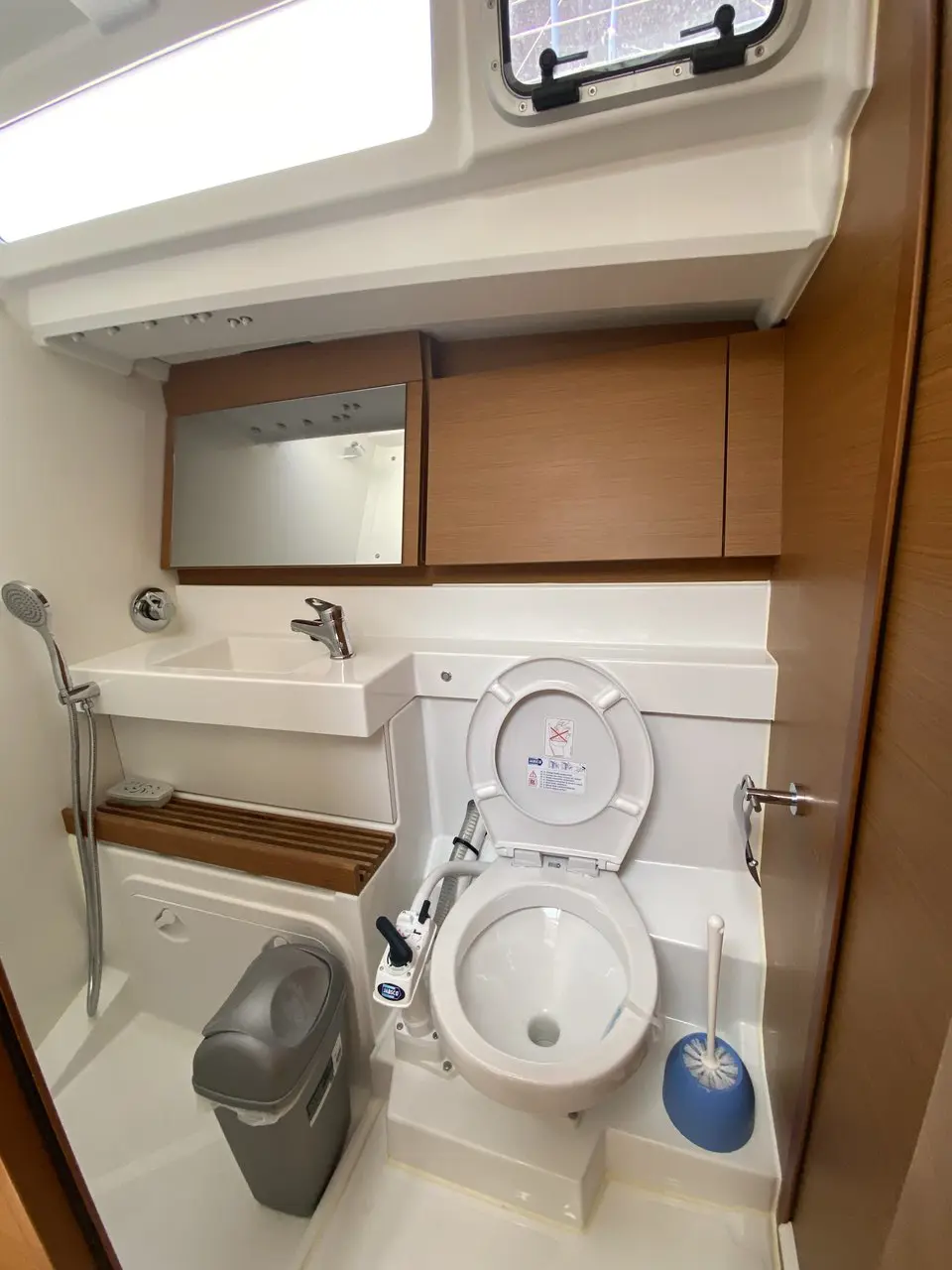 2020 Model Jeanneau - Sun Odyssey 440 · 8 Kişilik · #230816