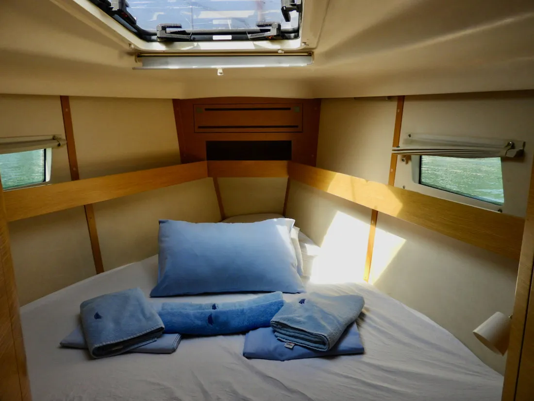 2012 Model Elan -  444 Impression · 8 Kişilik · #257072