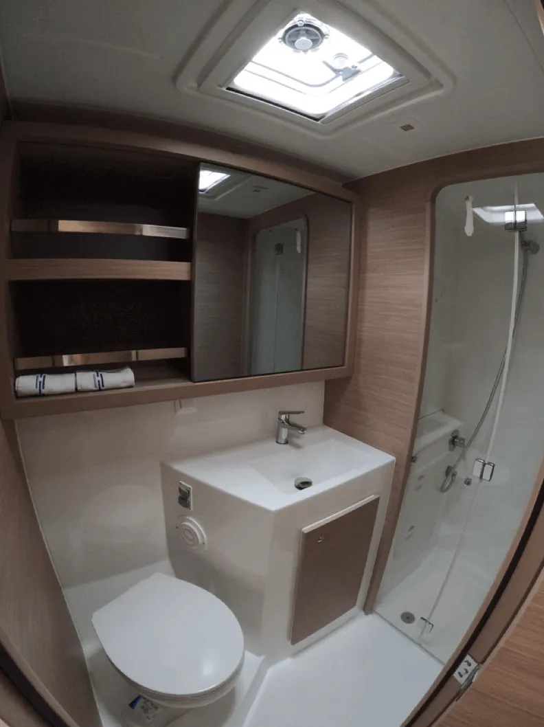 2023 Model Lagoon -  42 · 12 Kişilik · #467601