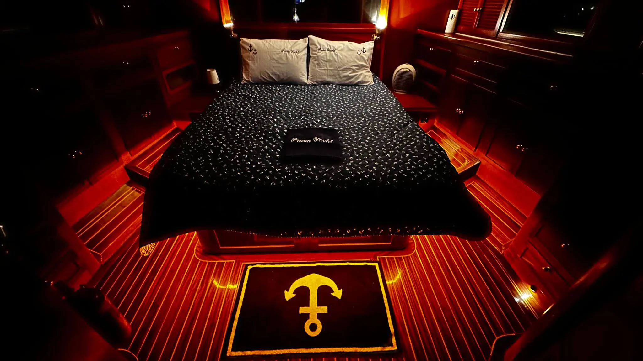 1994 Model Özel Yapım - Motoryat · 10 Kişilik · #402223