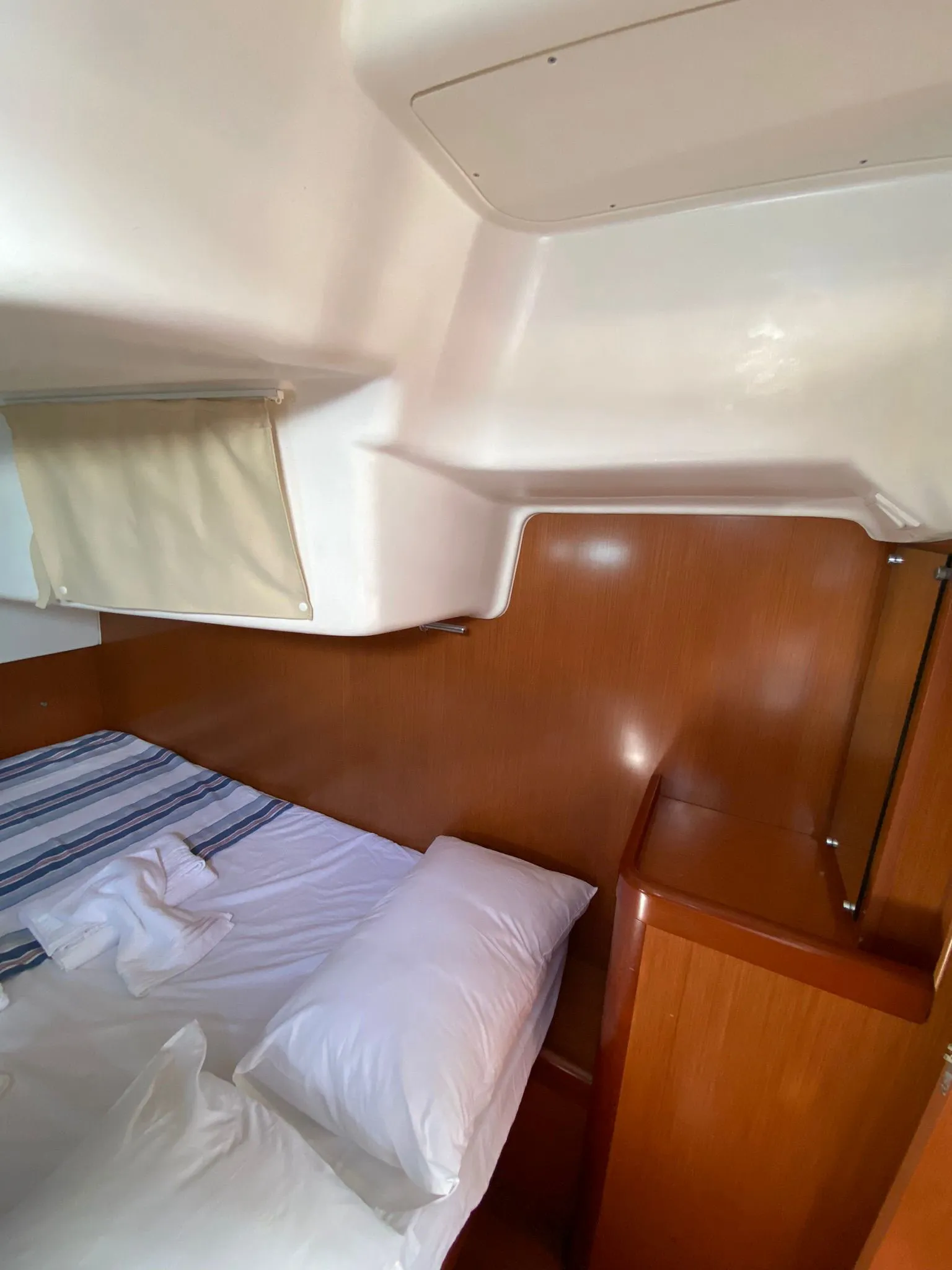 2008 Model Beneteau - Oceanis 46 · 6 Guest · #177480