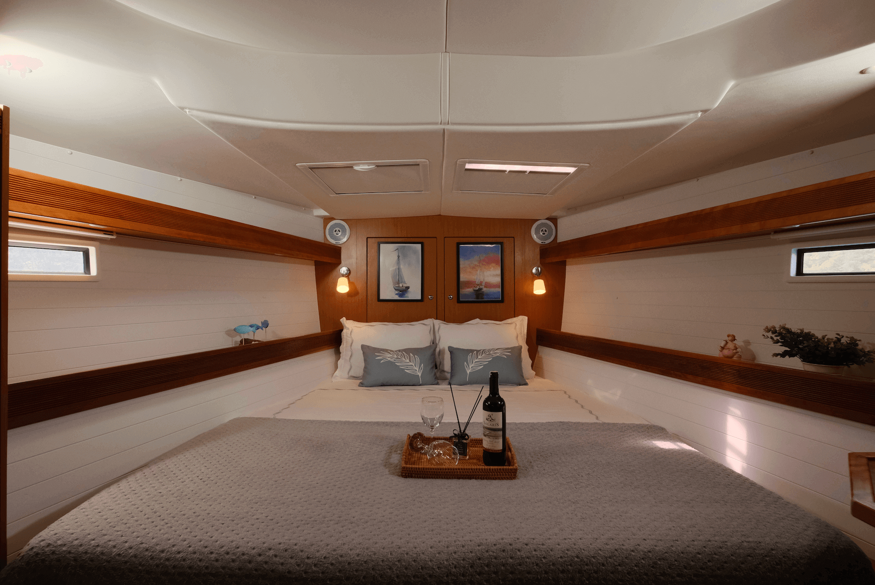 2013 Model Bavaria - Cruiser 45 · 4 Guest · #796109