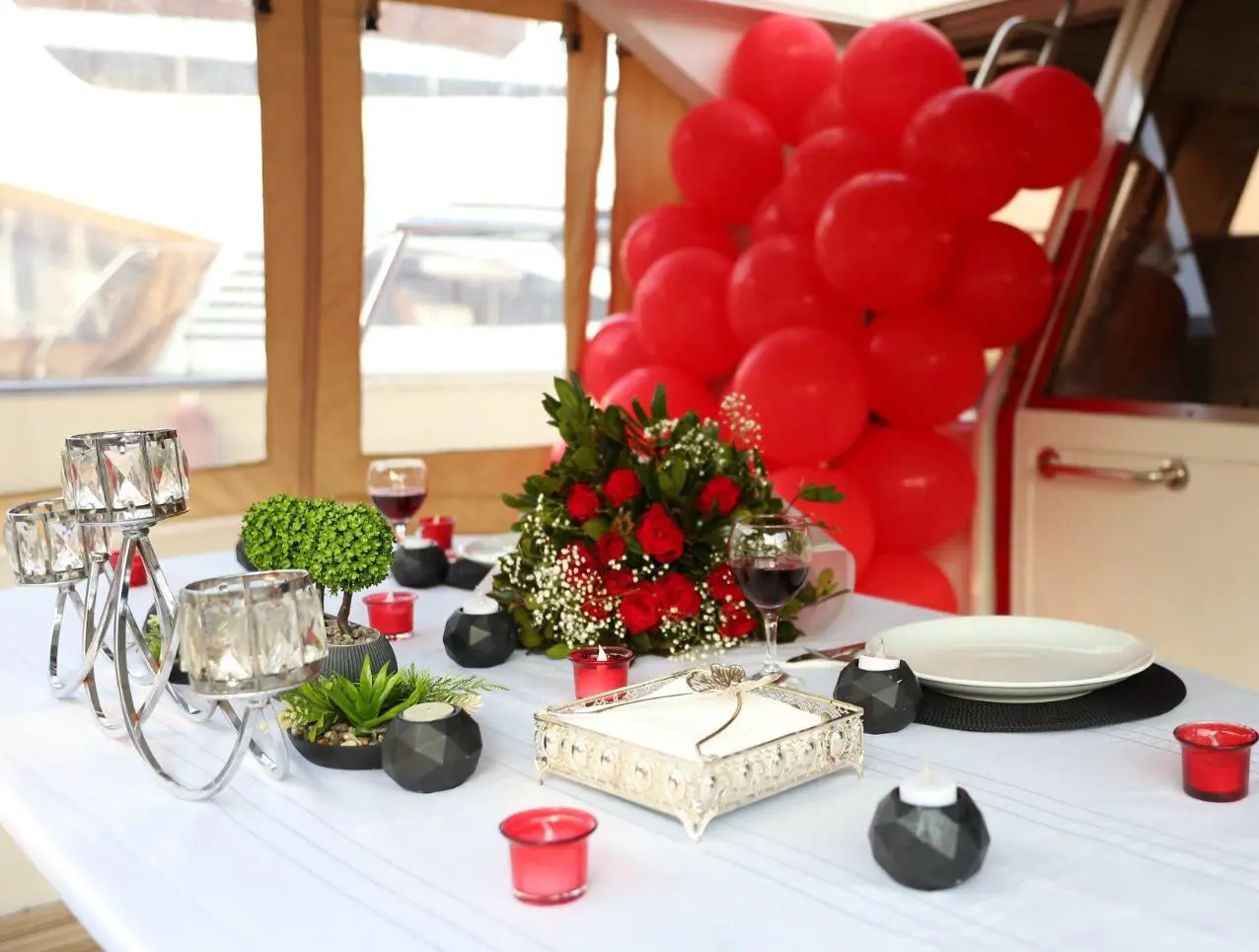 2022 Model Custom Made - Motor Yacht · 8 Guest · #350157